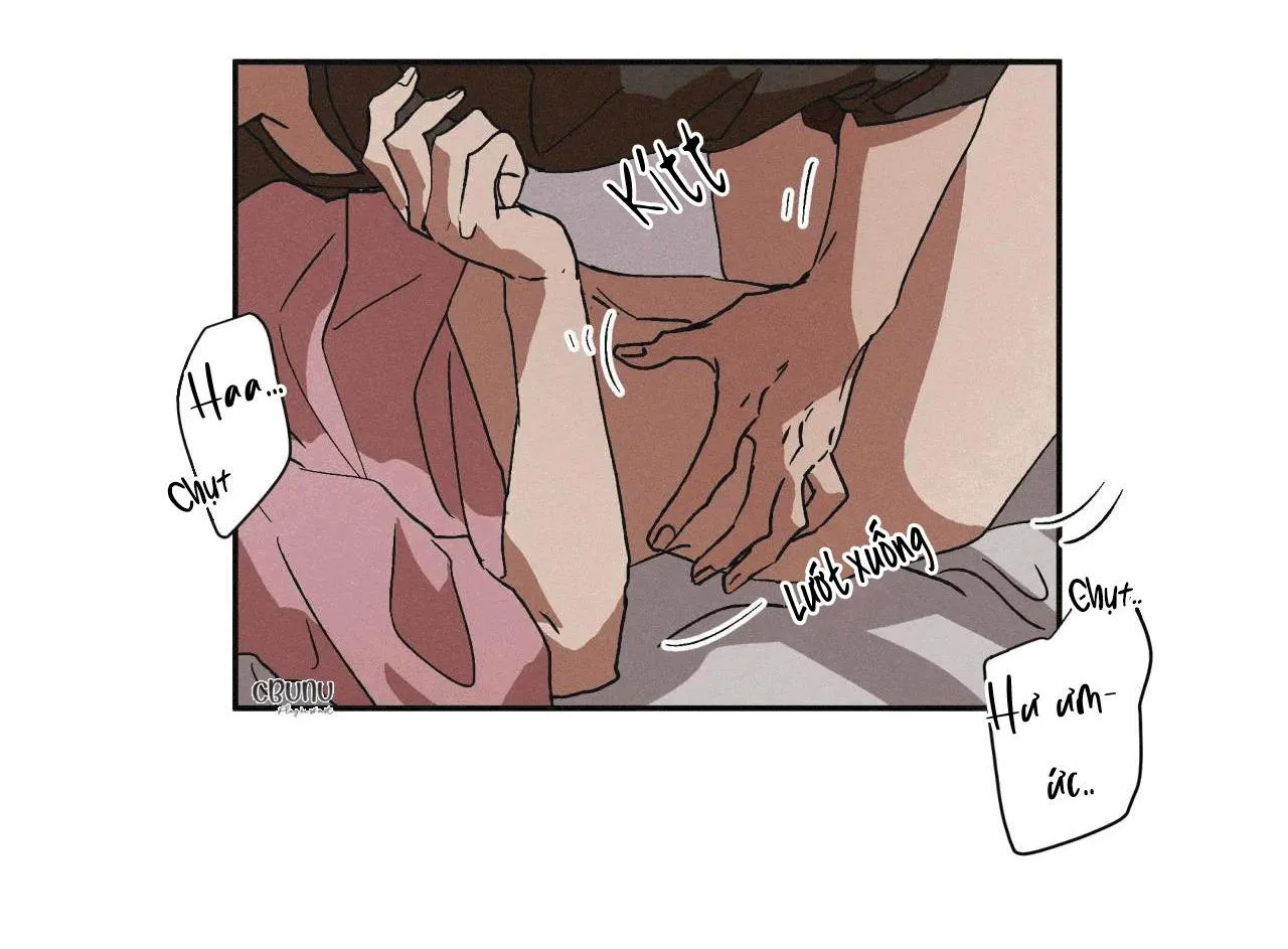 Bẫy Đôi Ngọt Ngào Chapter 2 Trang 63