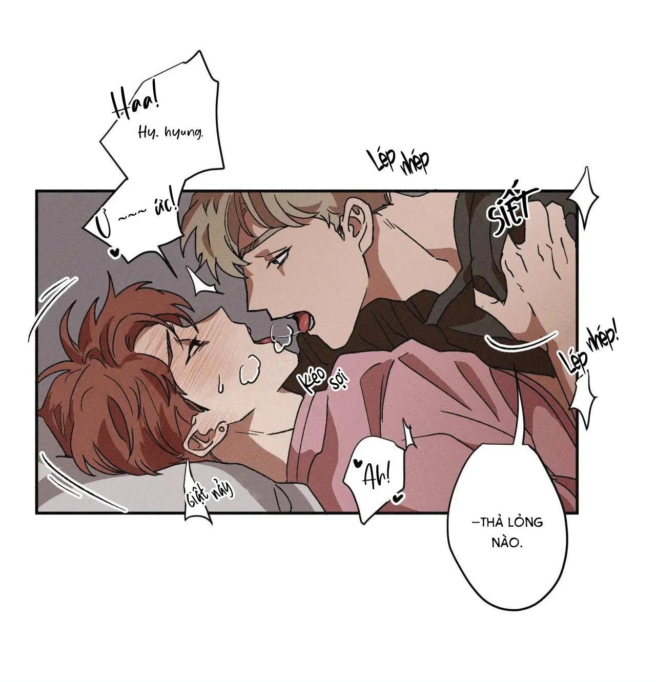 Bẫy Đôi Ngọt Ngào Chapter 2 Trang 66
