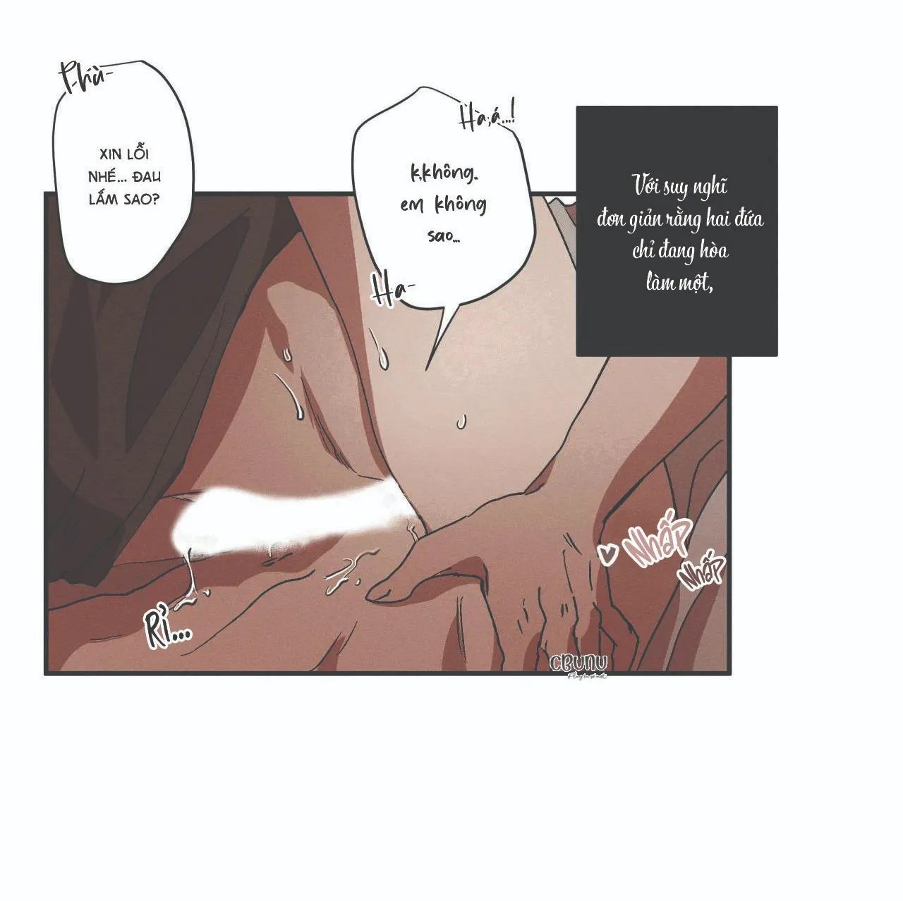 Bẫy Đôi Ngọt Ngào Chapter 2 Trang 69