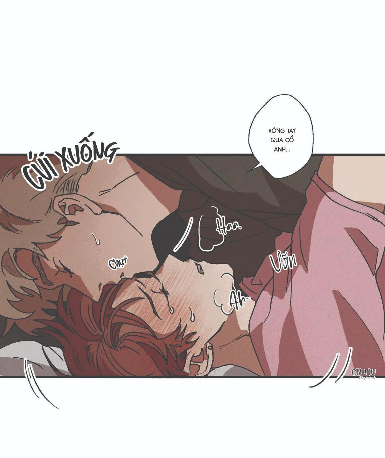 Bẫy Đôi Ngọt Ngào Chapter 2 Trang 70