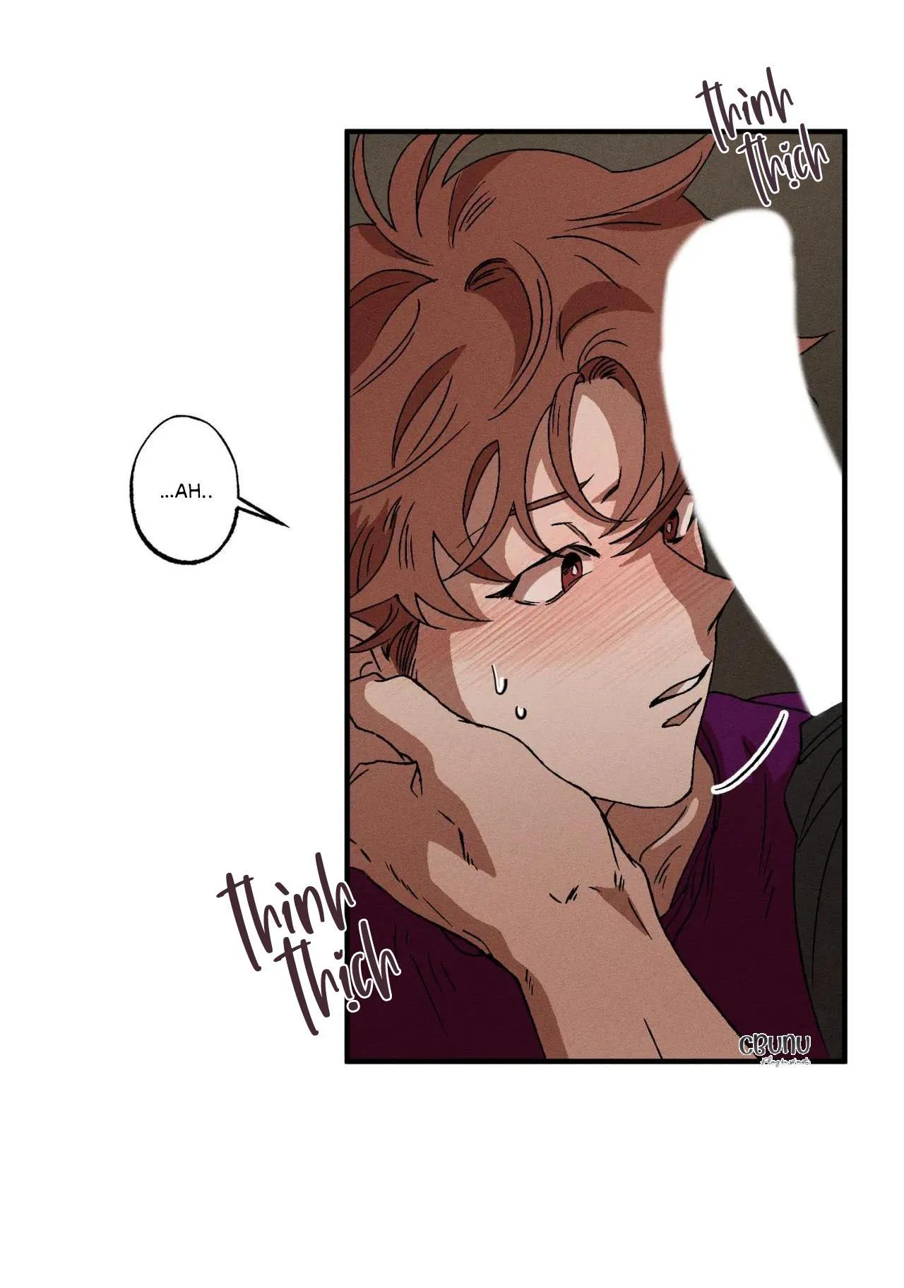 Bẫy Đôi Ngọt Ngào Chapter 20 Trang 7