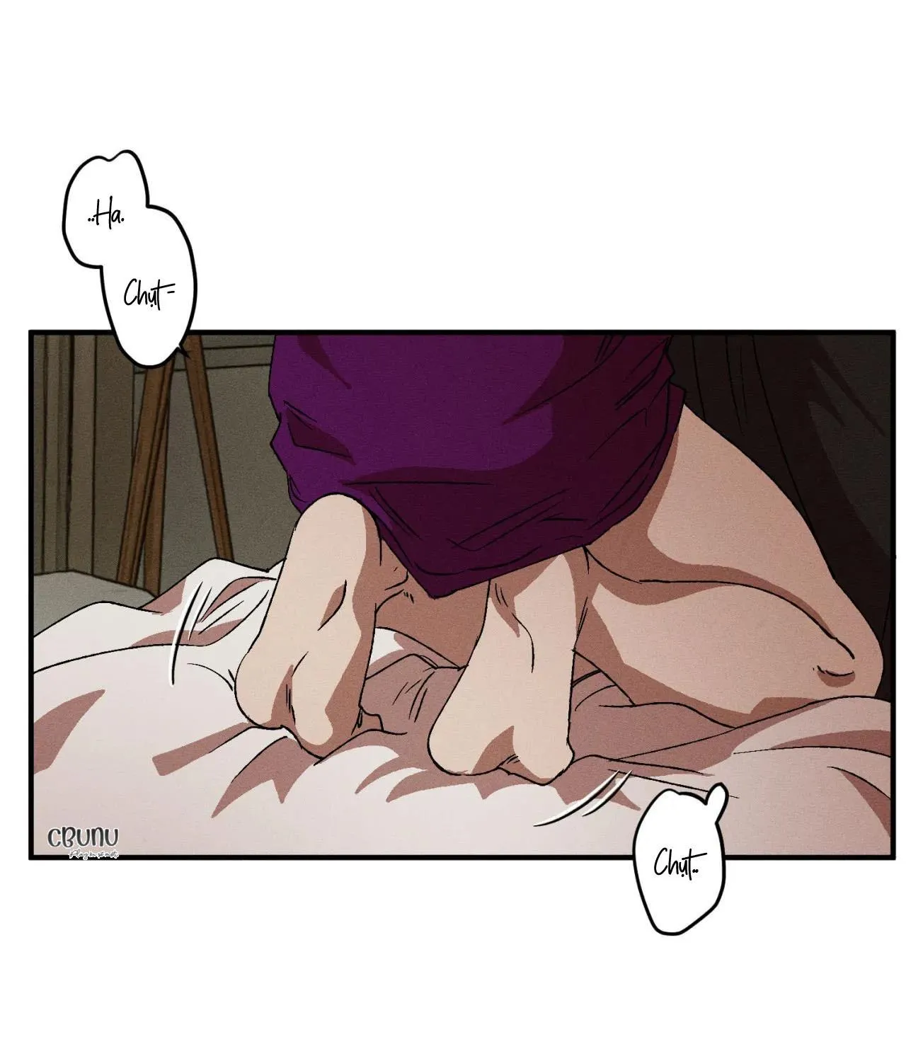 Bẫy Đôi Ngọt Ngào Chapter 20 Trang 10