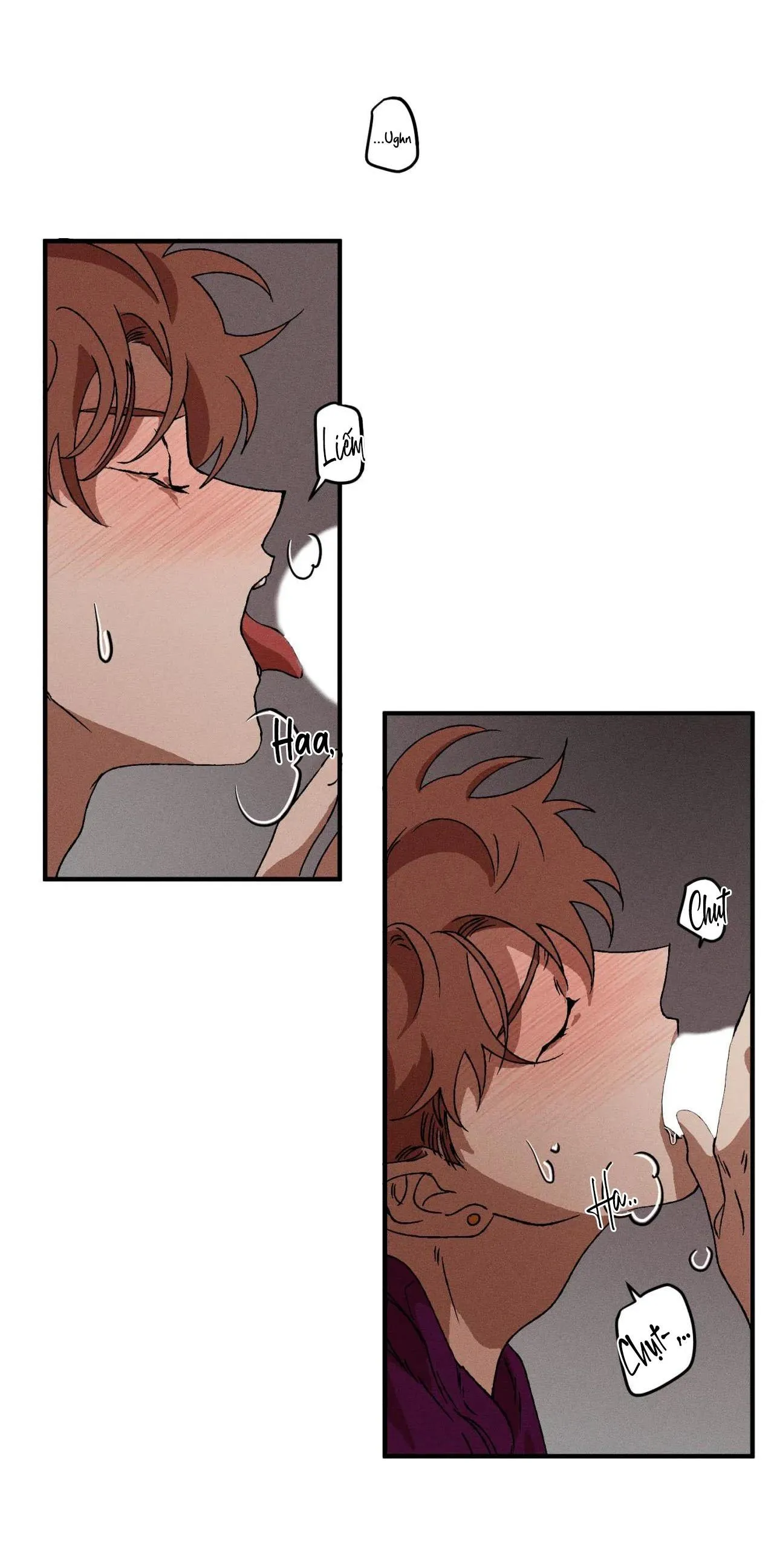 Bẫy Đôi Ngọt Ngào Chapter 20 Trang 11