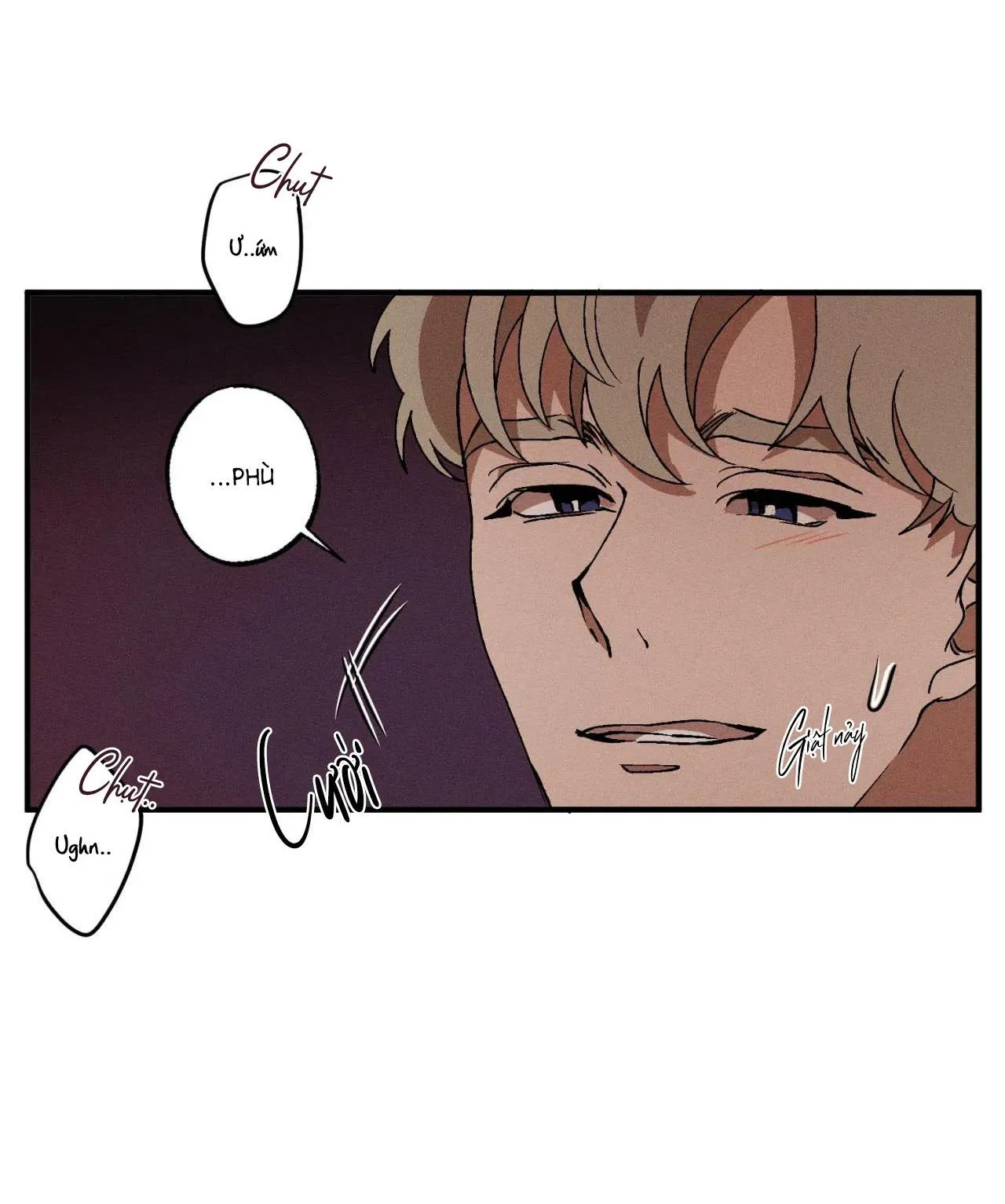 Bẫy Đôi Ngọt Ngào Chapter 20 Trang 12