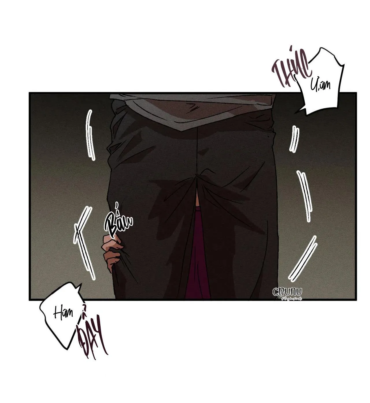 Bẫy Đôi Ngọt Ngào Chapter 20 Trang 14