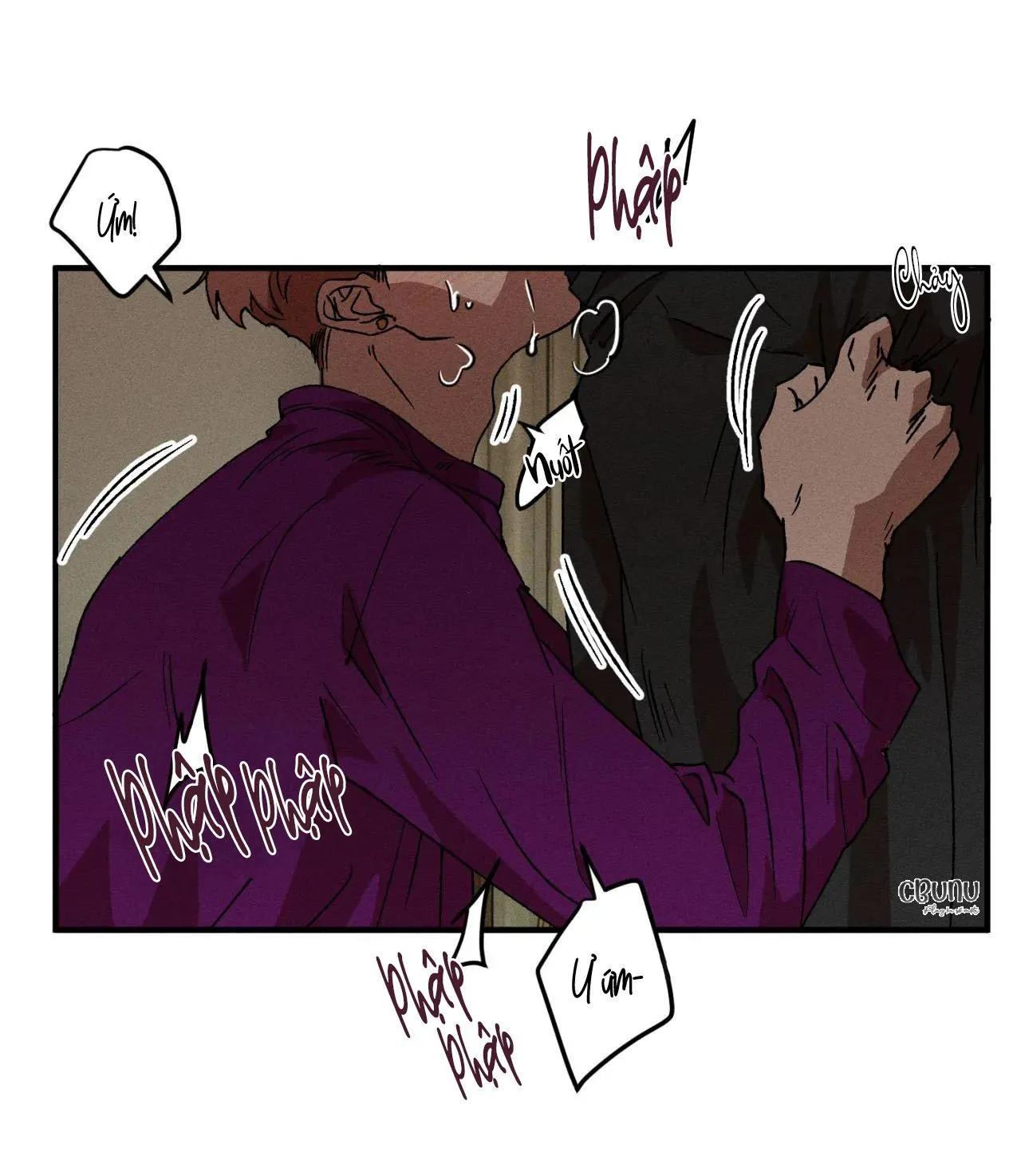 Bẫy Đôi Ngọt Ngào Chapter 20 Trang 15