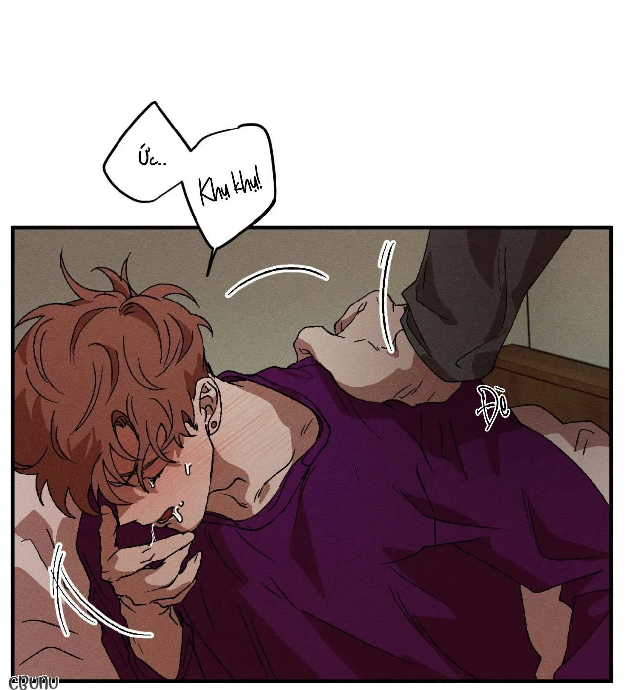 Bẫy Đôi Ngọt Ngào Chapter 20 Trang 17