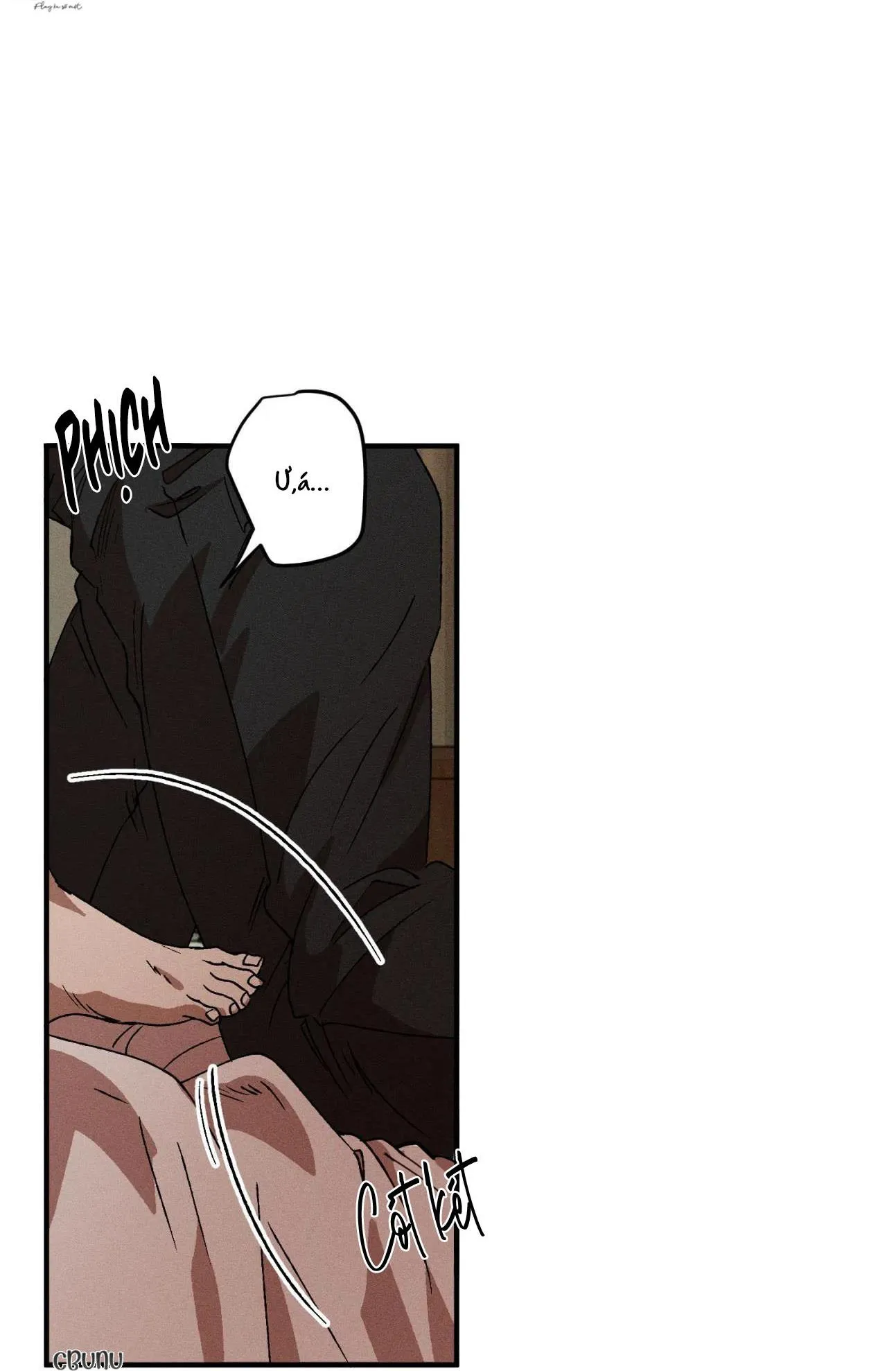 Bẫy Đôi Ngọt Ngào Chapter 20 Trang 18