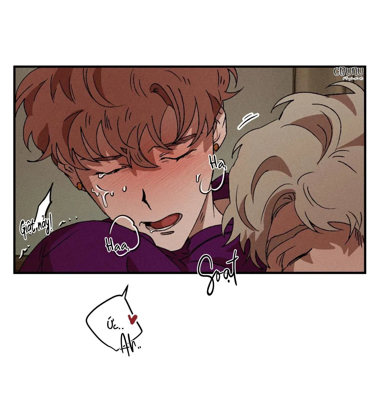 Bẫy Đôi Ngọt Ngào Chapter 20 Trang 20