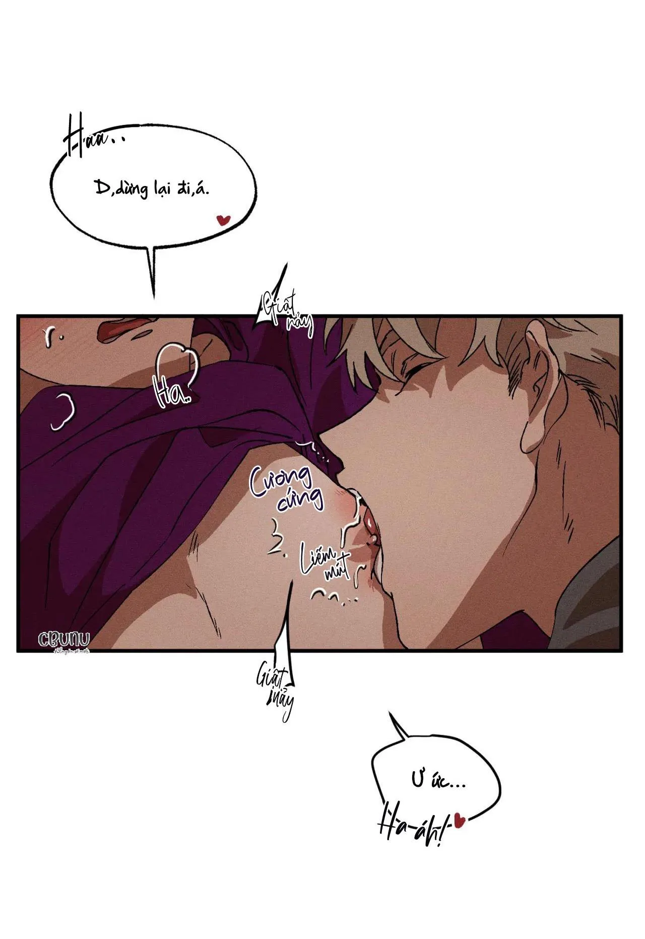 Bẫy Đôi Ngọt Ngào Chapter 20 Trang 23