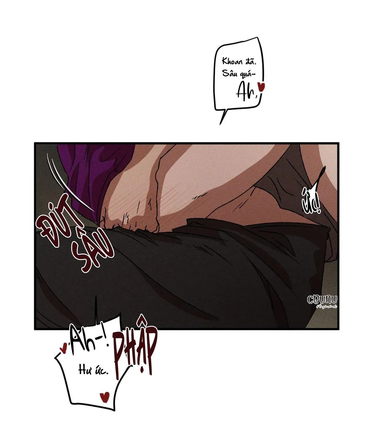 Bẫy Đôi Ngọt Ngào Chapter 20 Trang 29