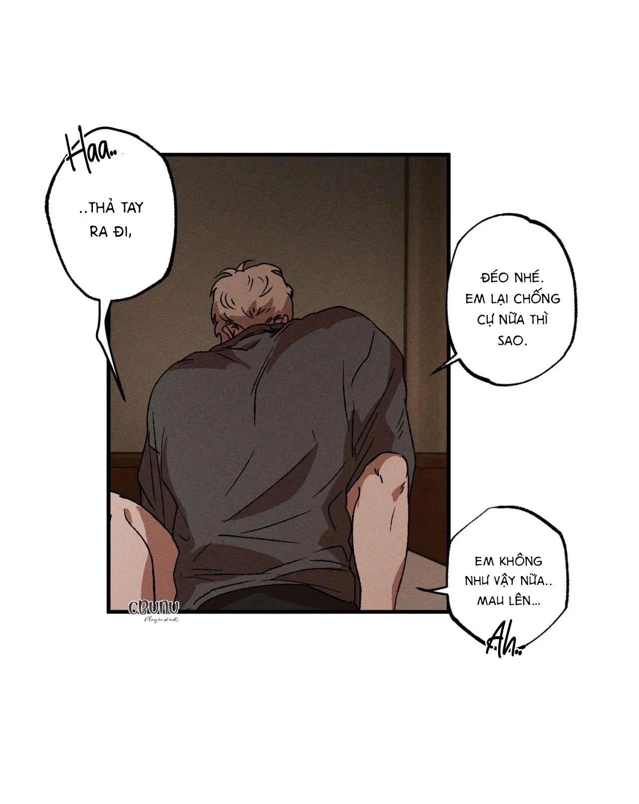 Bẫy Đôi Ngọt Ngào Chapter 20 Trang 39