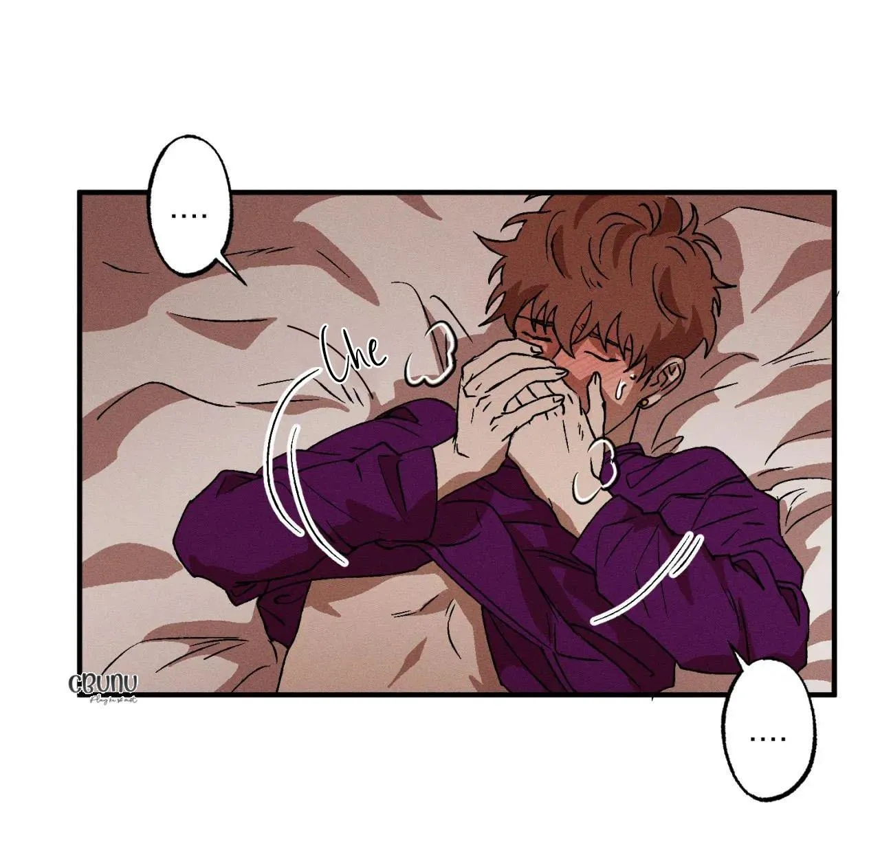 Bẫy Đôi Ngọt Ngào Chapter 20 Trang 42