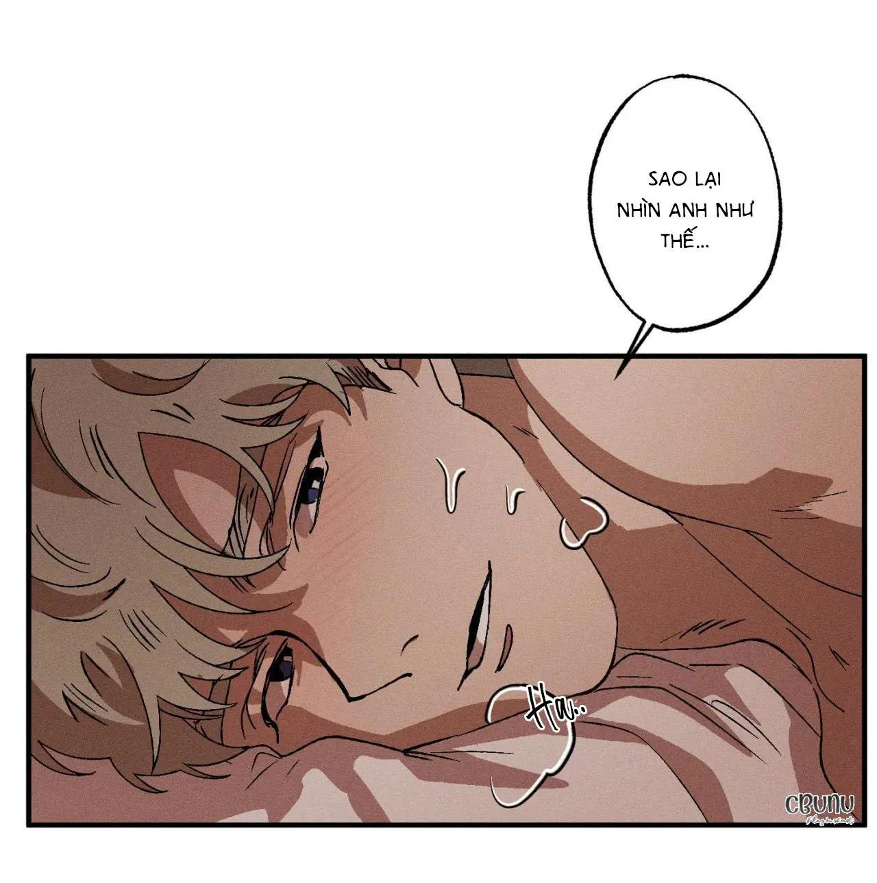 Bẫy Đôi Ngọt Ngào Chapter 20 Trang 50