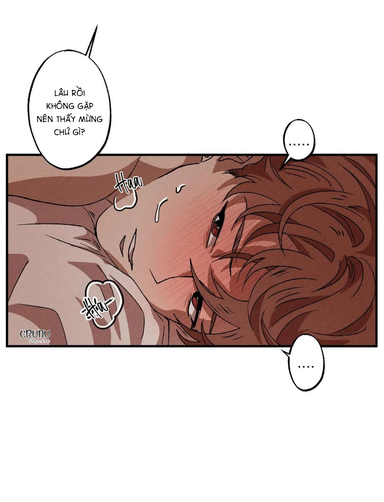 Bẫy Đôi Ngọt Ngào Chapter 20 Trang 51