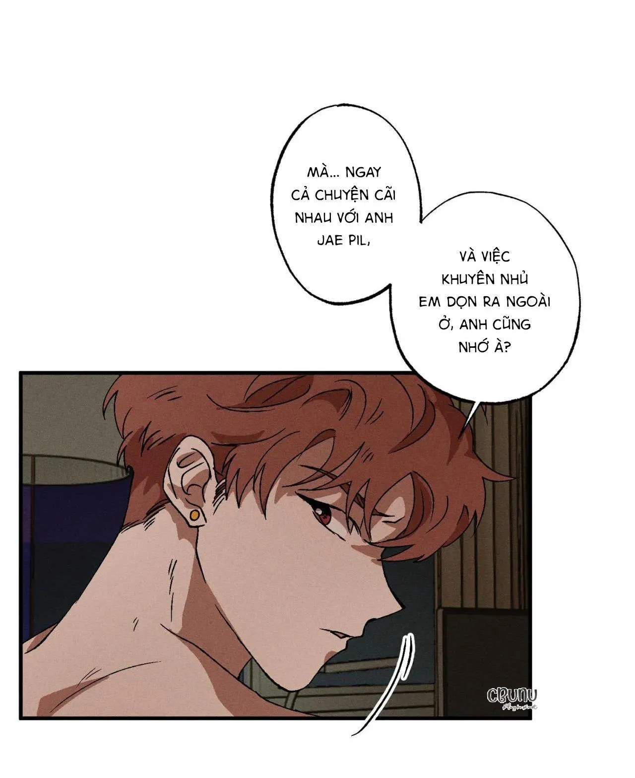 Bẫy Đôi Ngọt Ngào Chapter 20 Trang 53