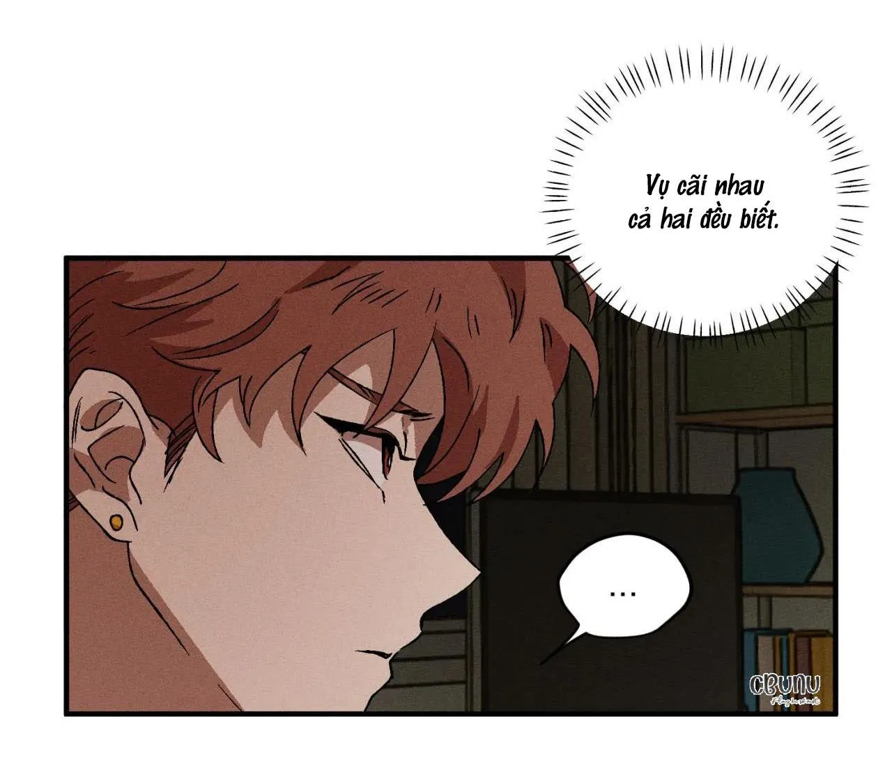 Bẫy Đôi Ngọt Ngào Chapter 20 Trang 55