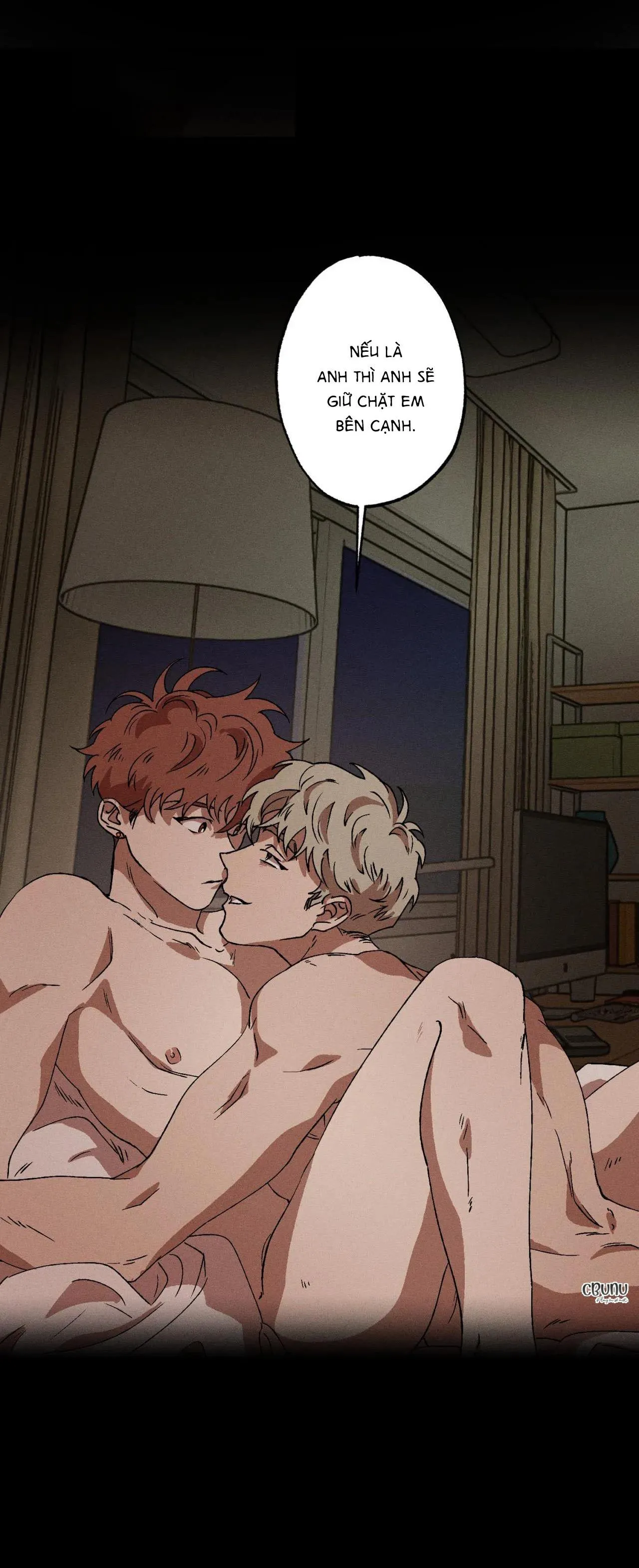 Bẫy Đôi Ngọt Ngào Chapter 21 Trang 3