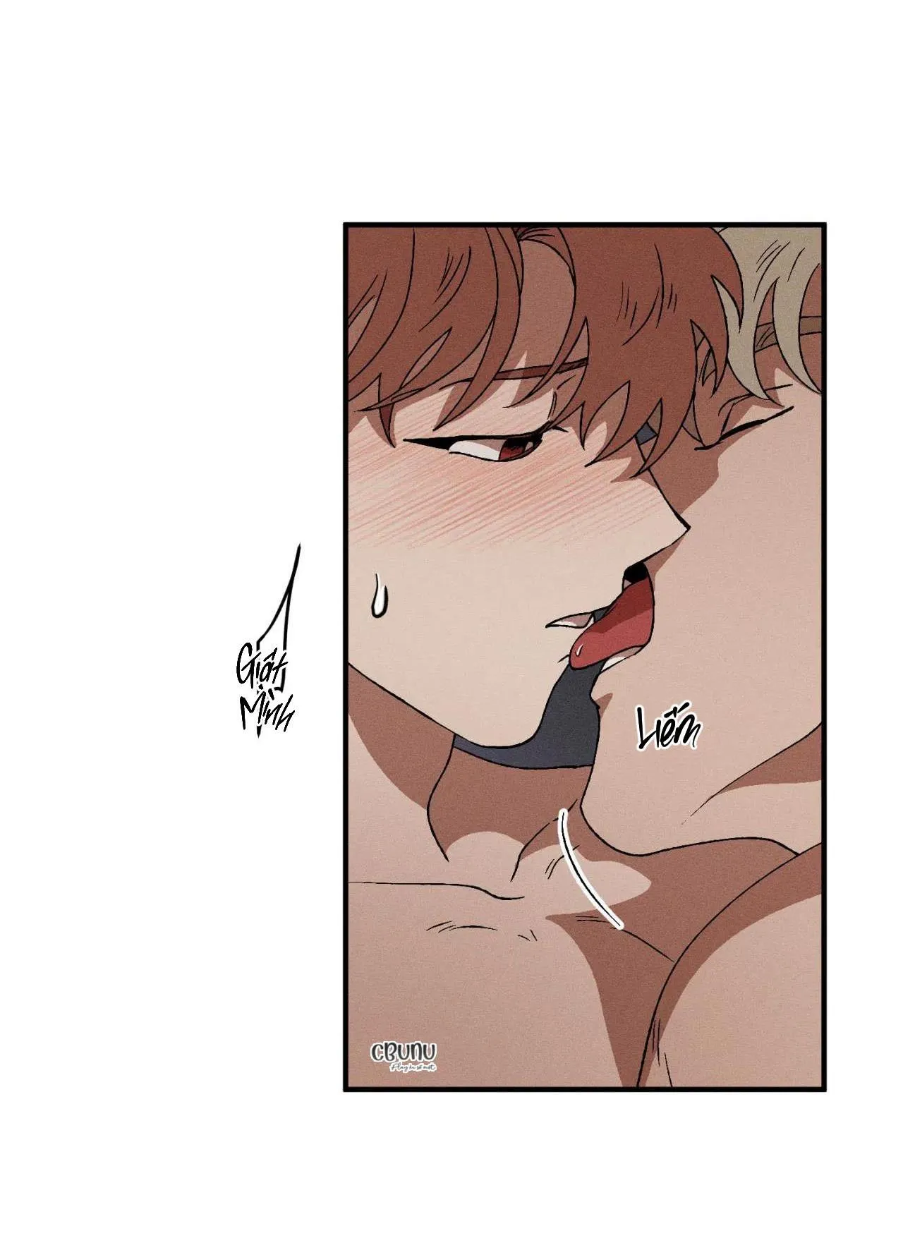 Bẫy Đôi Ngọt Ngào Chapter 21 Trang 5