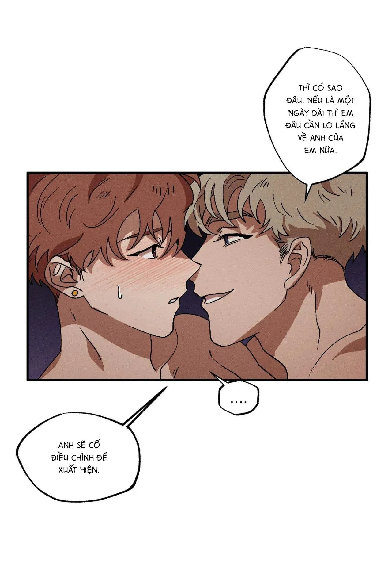 Bẫy Đôi Ngọt Ngào Chapter 21 Trang 11