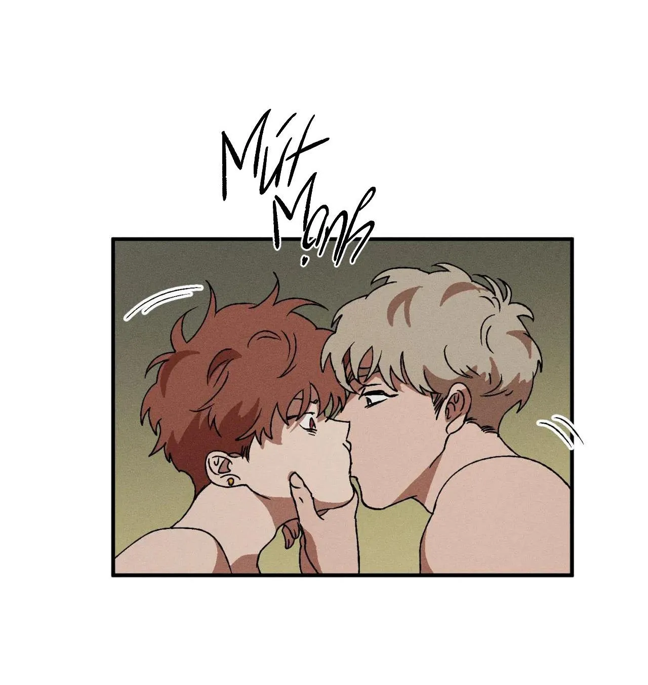 Bẫy Đôi Ngọt Ngào Chapter 21 Trang 14