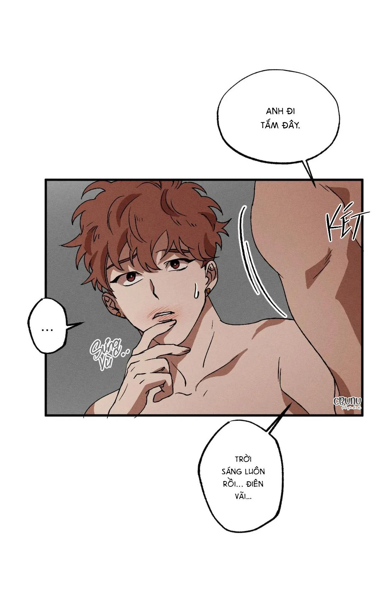 Bẫy Đôi Ngọt Ngào Chapter 21 Trang 16