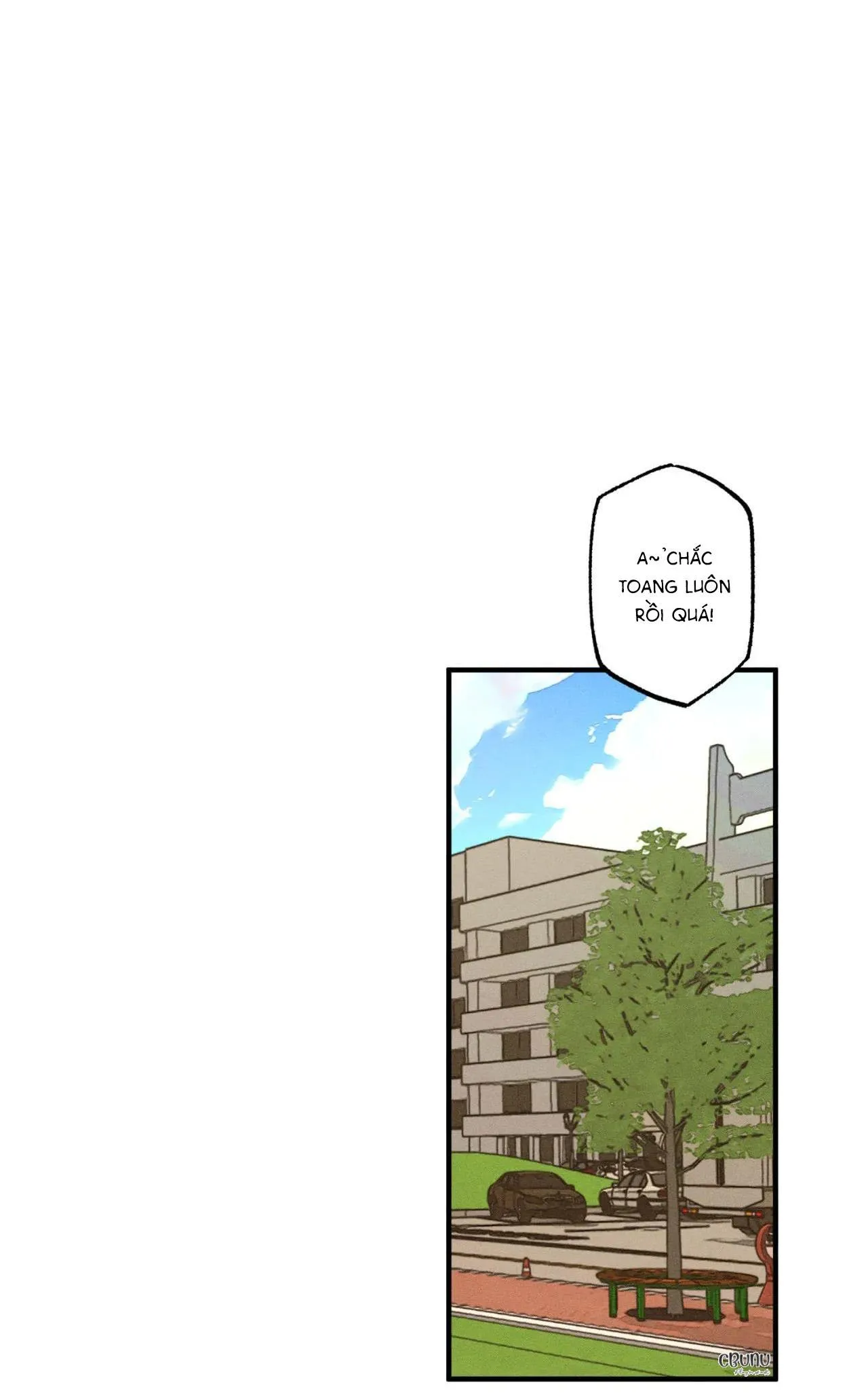 Bẫy Đôi Ngọt Ngào Chapter 21 Trang 18