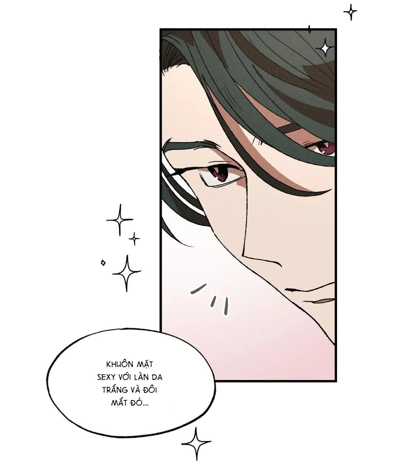 Bẫy Đôi Ngọt Ngào Chapter 21 Trang 24