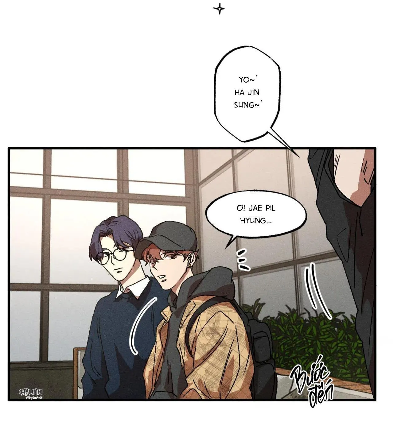 Bẫy Đôi Ngọt Ngào Chapter 21 Trang 25