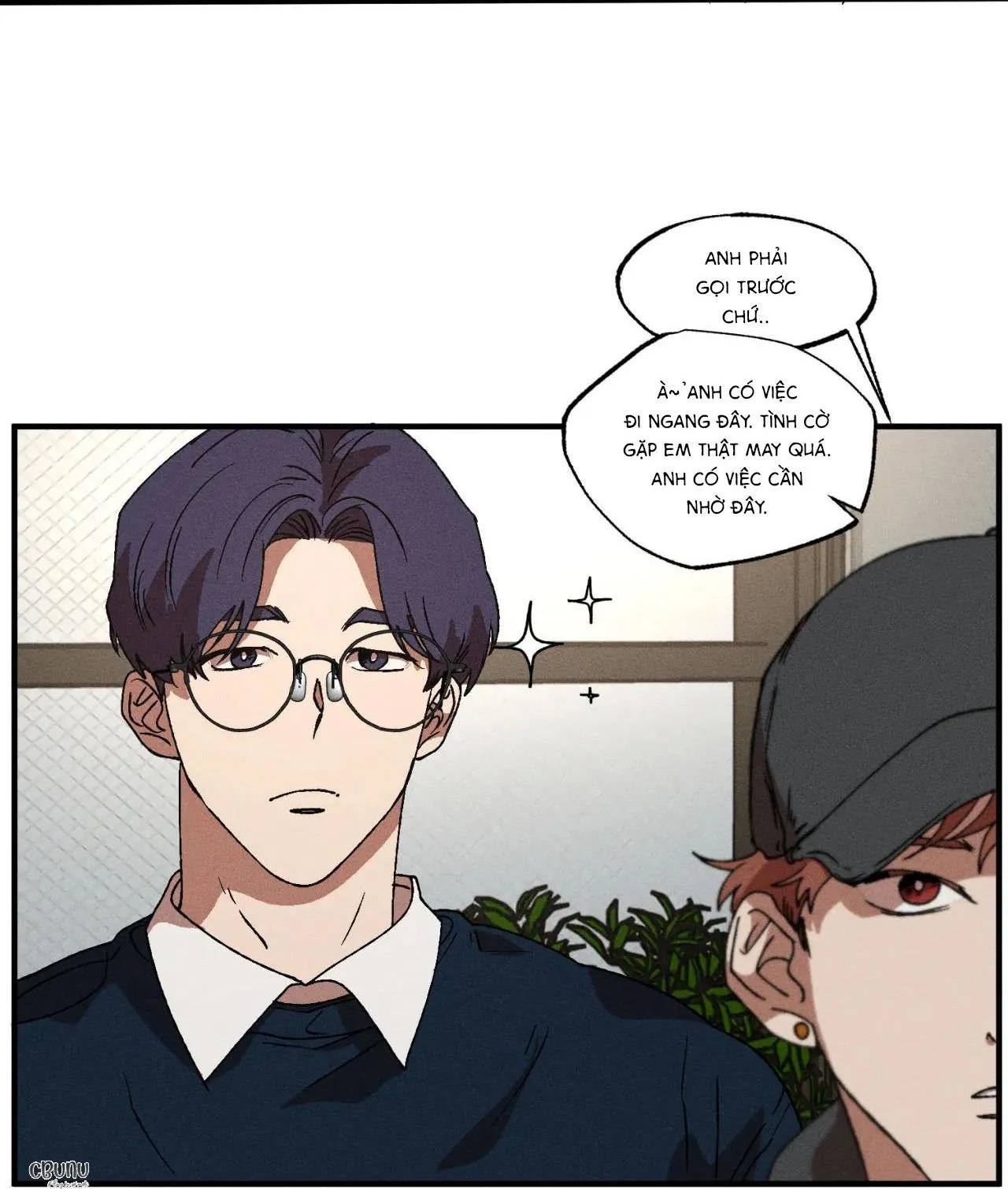 Bẫy Đôi Ngọt Ngào Chapter 21 Trang 27