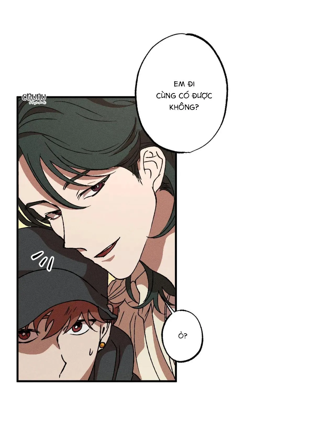 Bẫy Đôi Ngọt Ngào Chapter 21 Trang 31