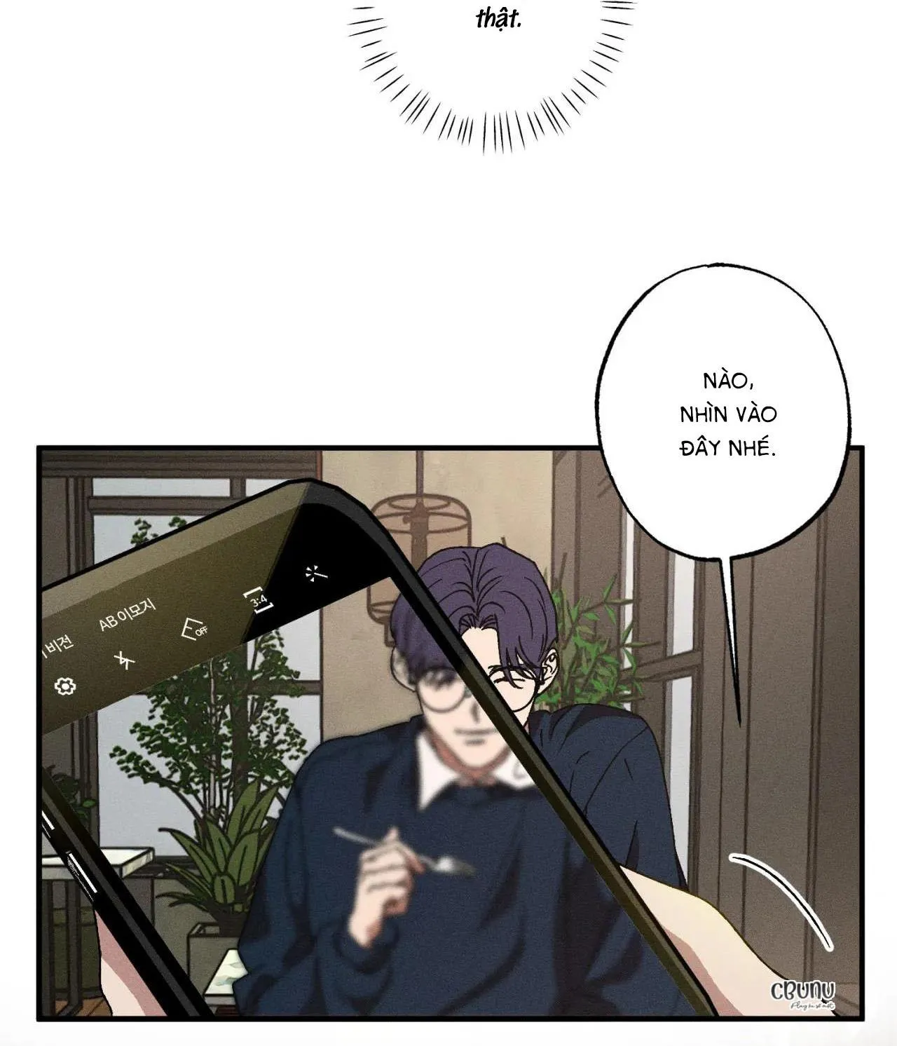 Bẫy Đôi Ngọt Ngào Chapter 21 Trang 41