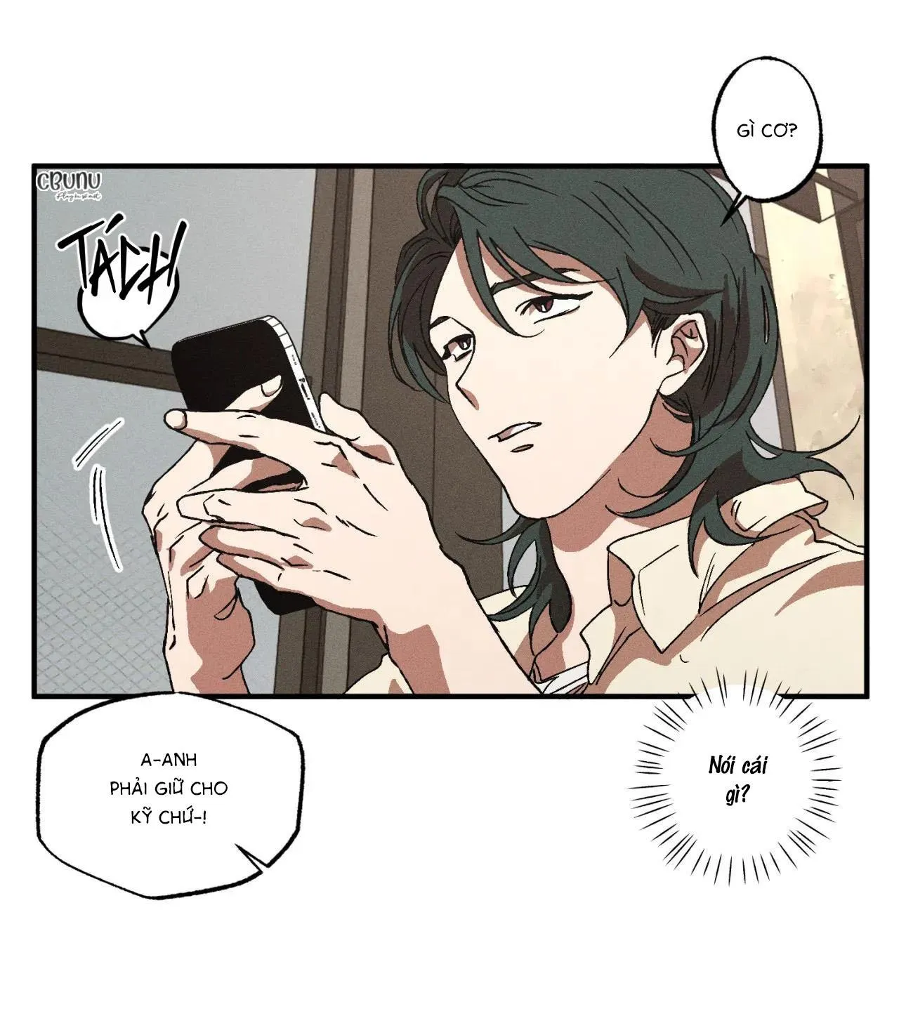 Bẫy Đôi Ngọt Ngào Chapter 21 Trang 43