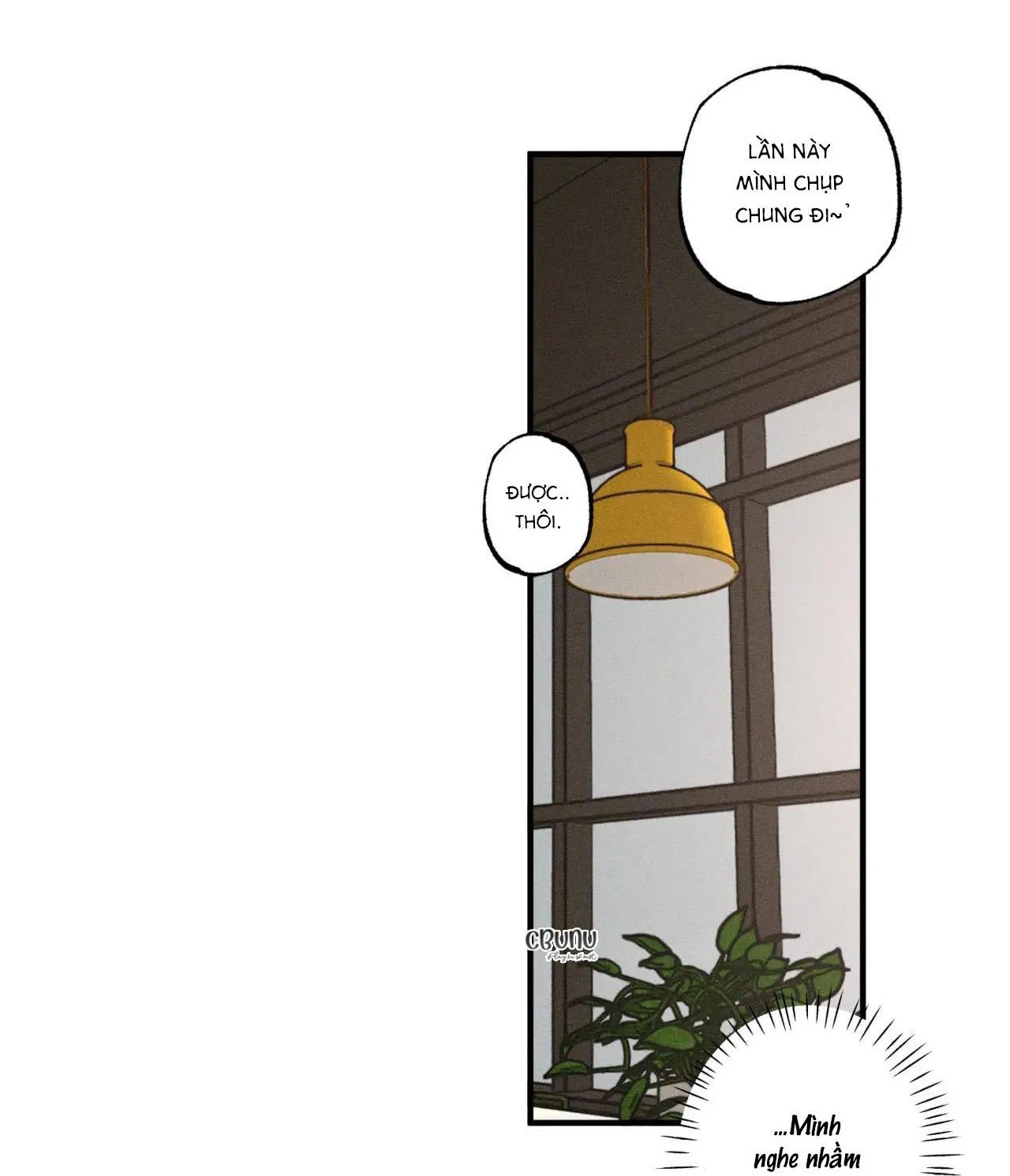 Bẫy Đôi Ngọt Ngào Chapter 21 Trang 45