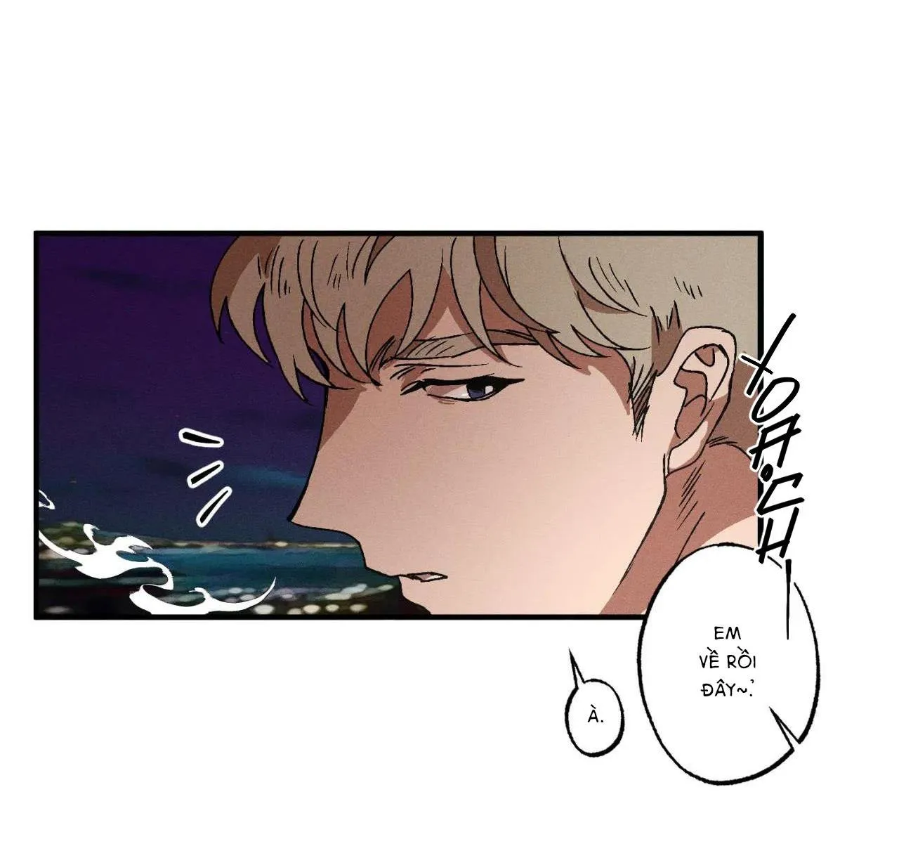 Bẫy Đôi Ngọt Ngào Chapter 21 Trang 49