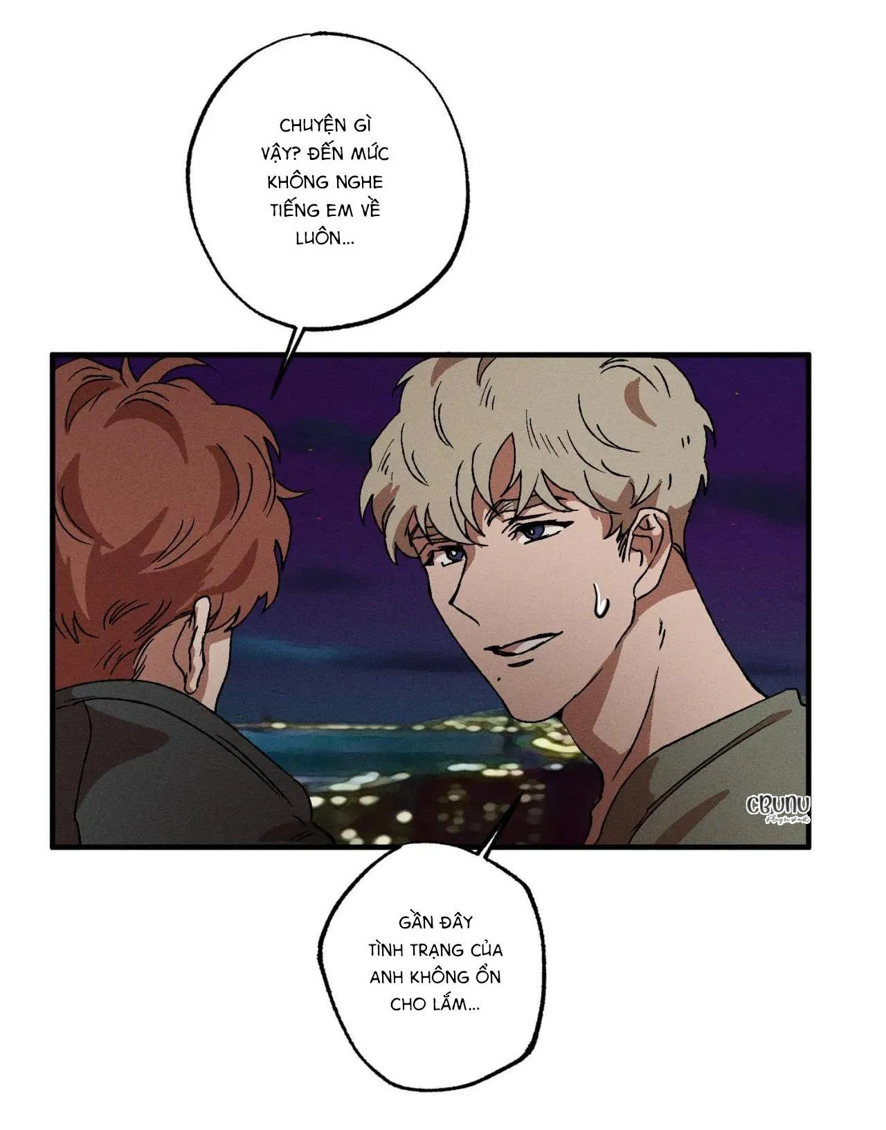 Bẫy Đôi Ngọt Ngào Chapter 21 Trang 51