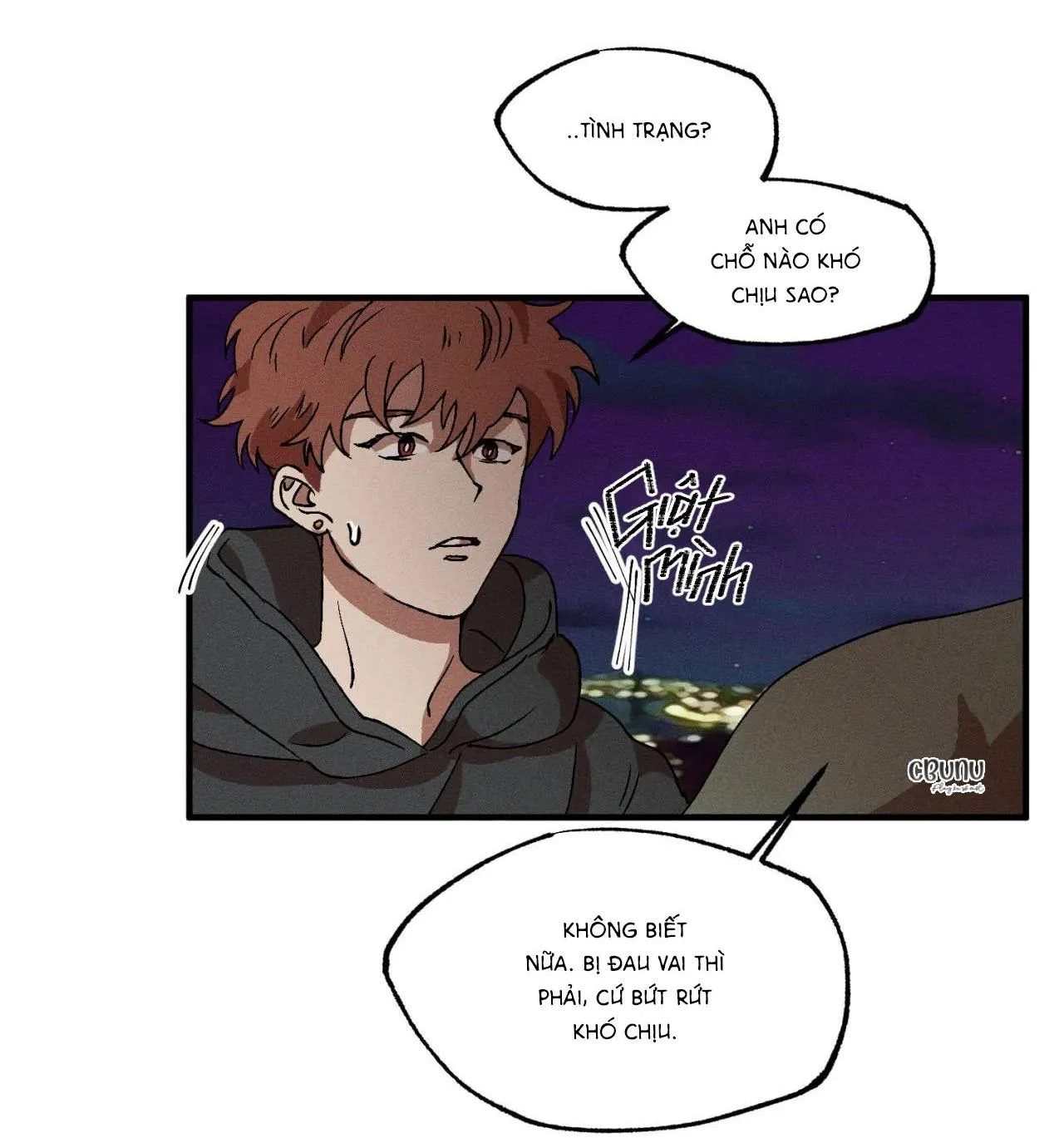 Bẫy Đôi Ngọt Ngào Chapter 21 Trang 52