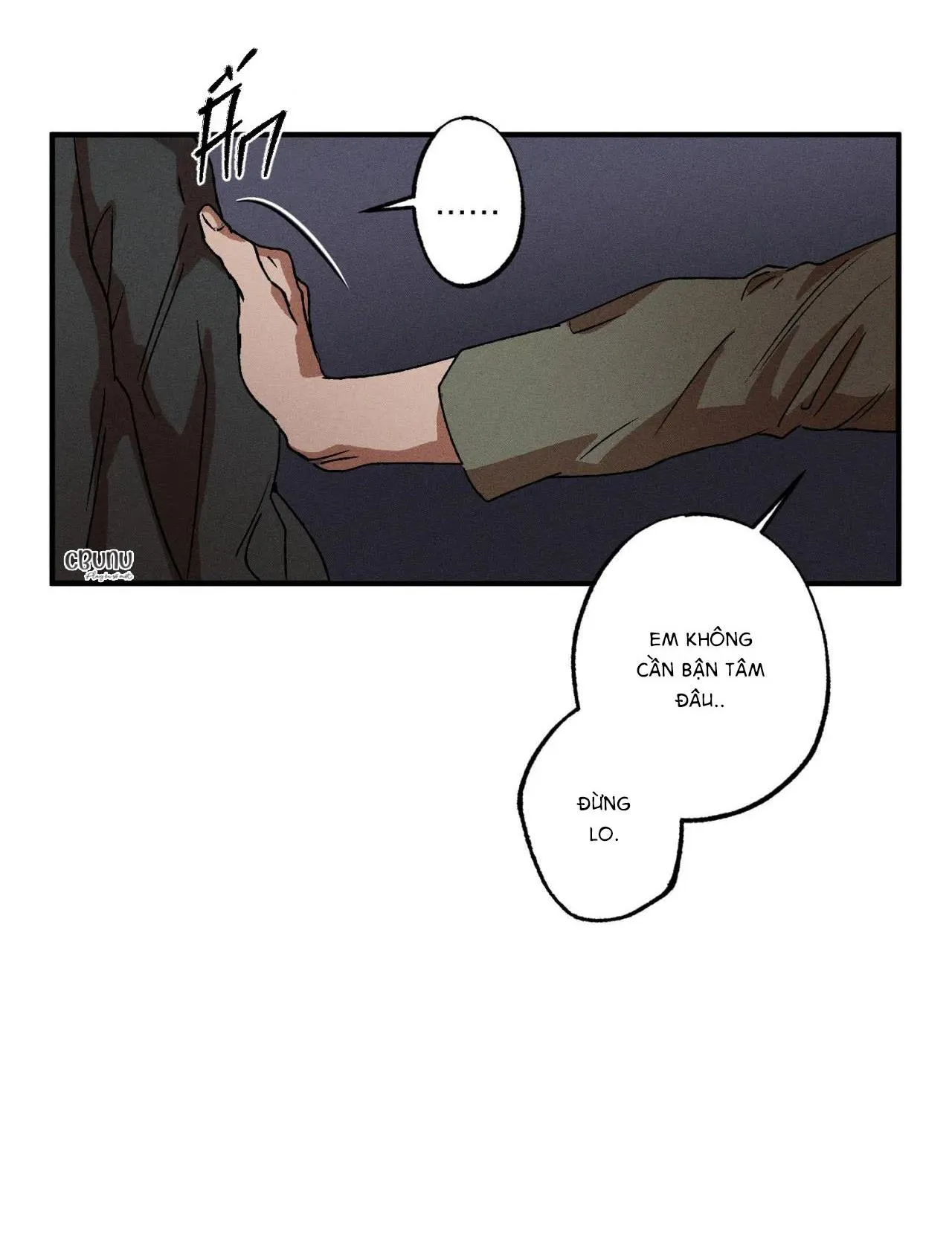 Bẫy Đôi Ngọt Ngào Chapter 21 Trang 54