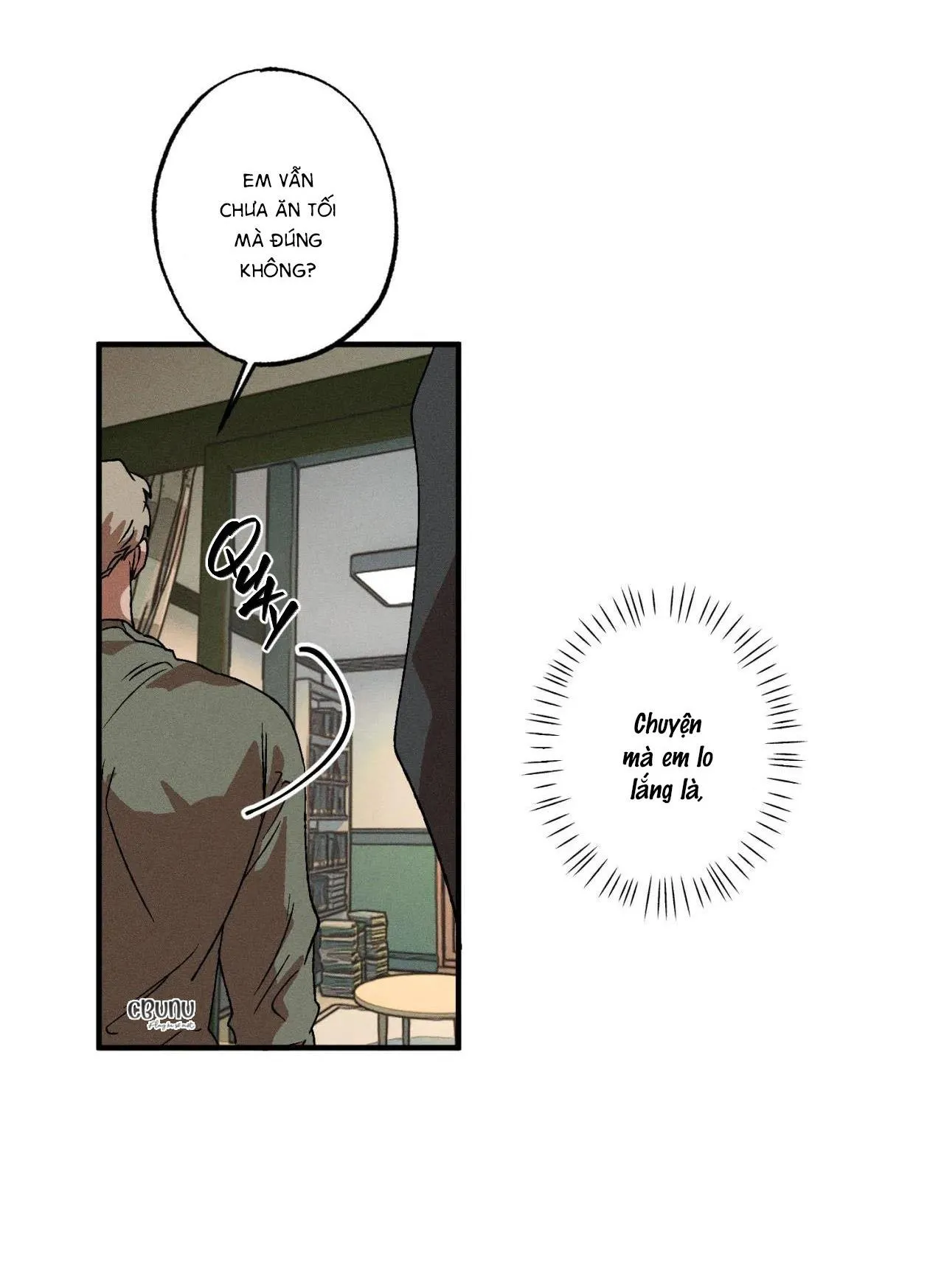 Bẫy Đôi Ngọt Ngào Chapter 21 Trang 56