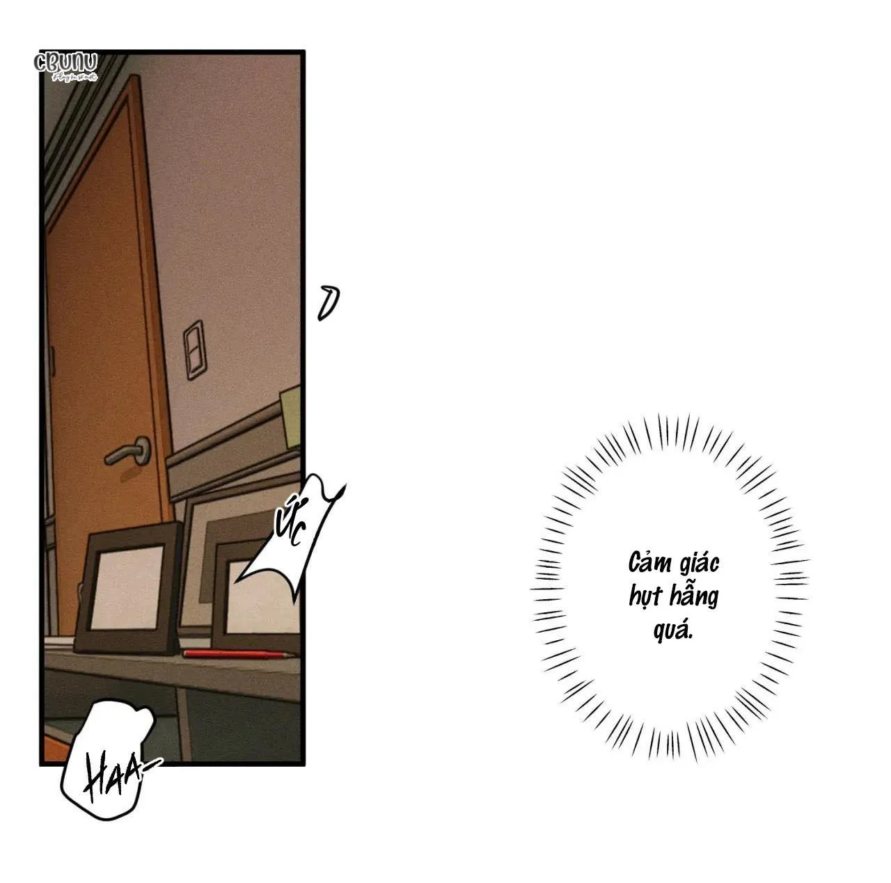 Bẫy Đôi Ngọt Ngào Chapter 21 Trang 60