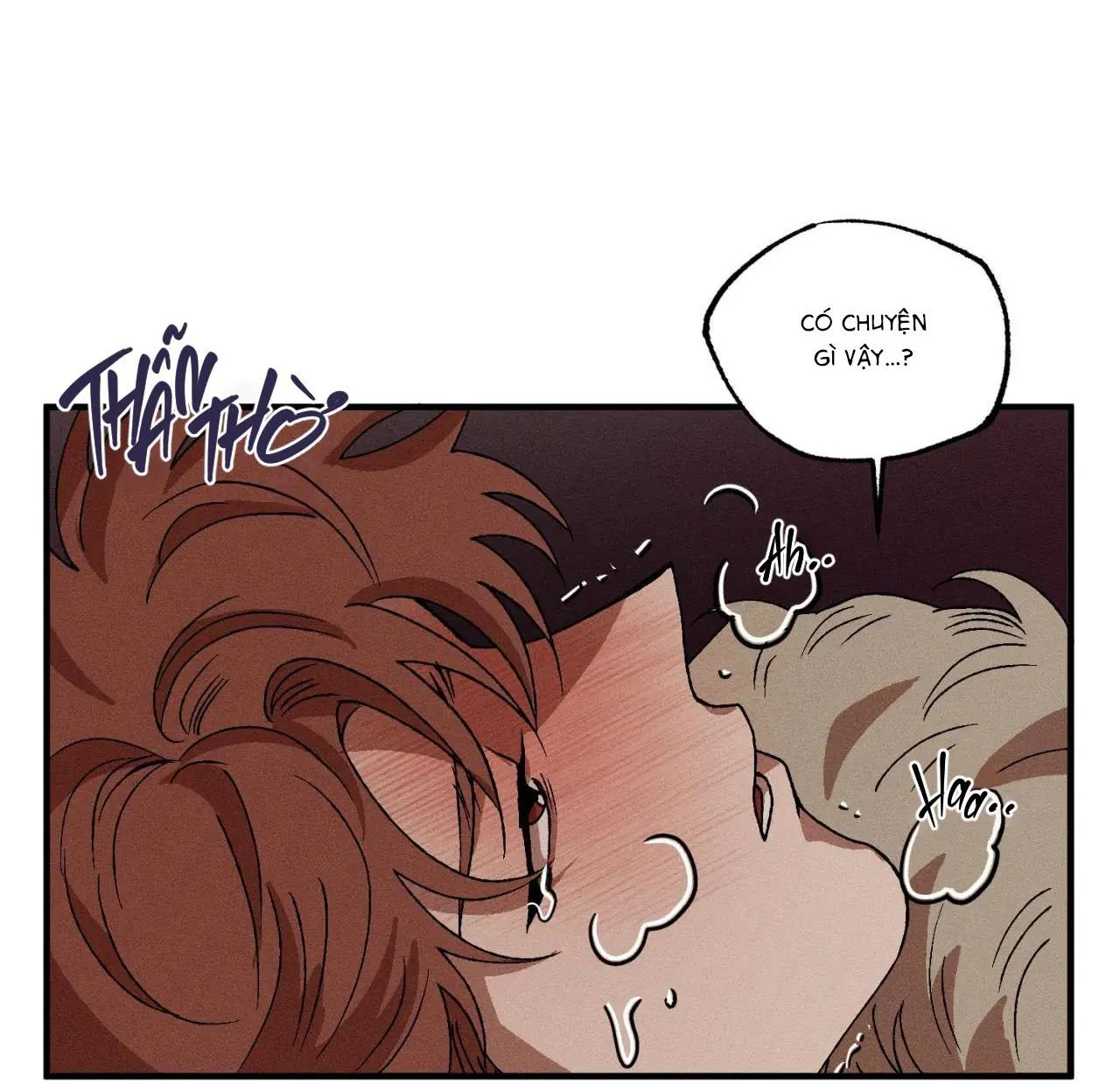 Bẫy Đôi Ngọt Ngào Chapter 21 Trang 62