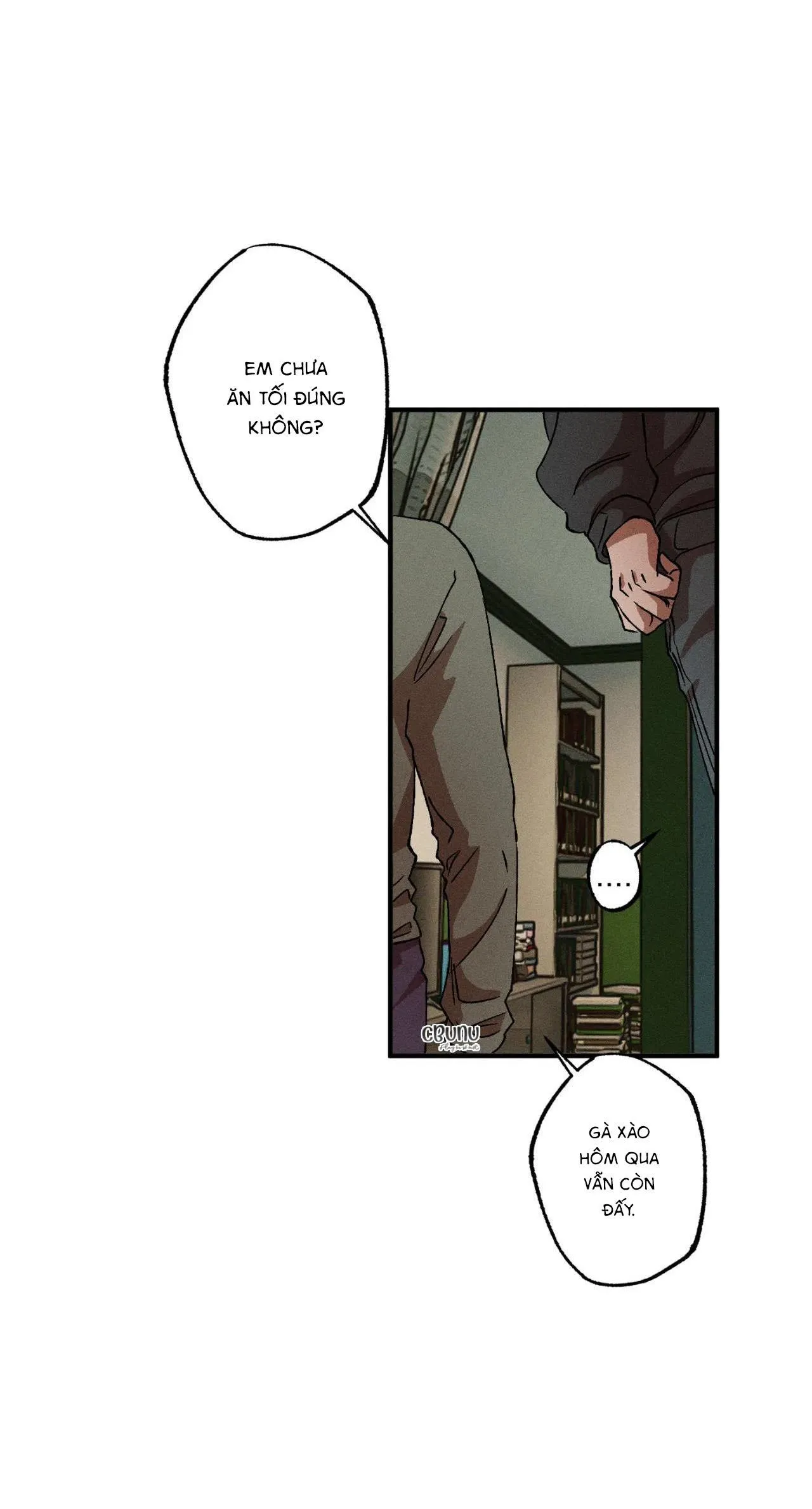 Bẫy Đôi Ngọt Ngào Chapter 22 Trang 5