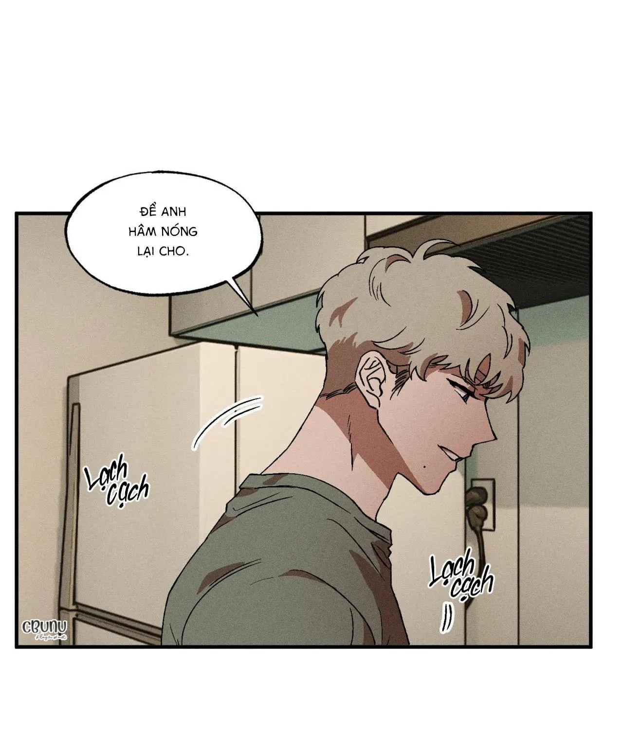 Bẫy Đôi Ngọt Ngào Chapter 22 Trang 6