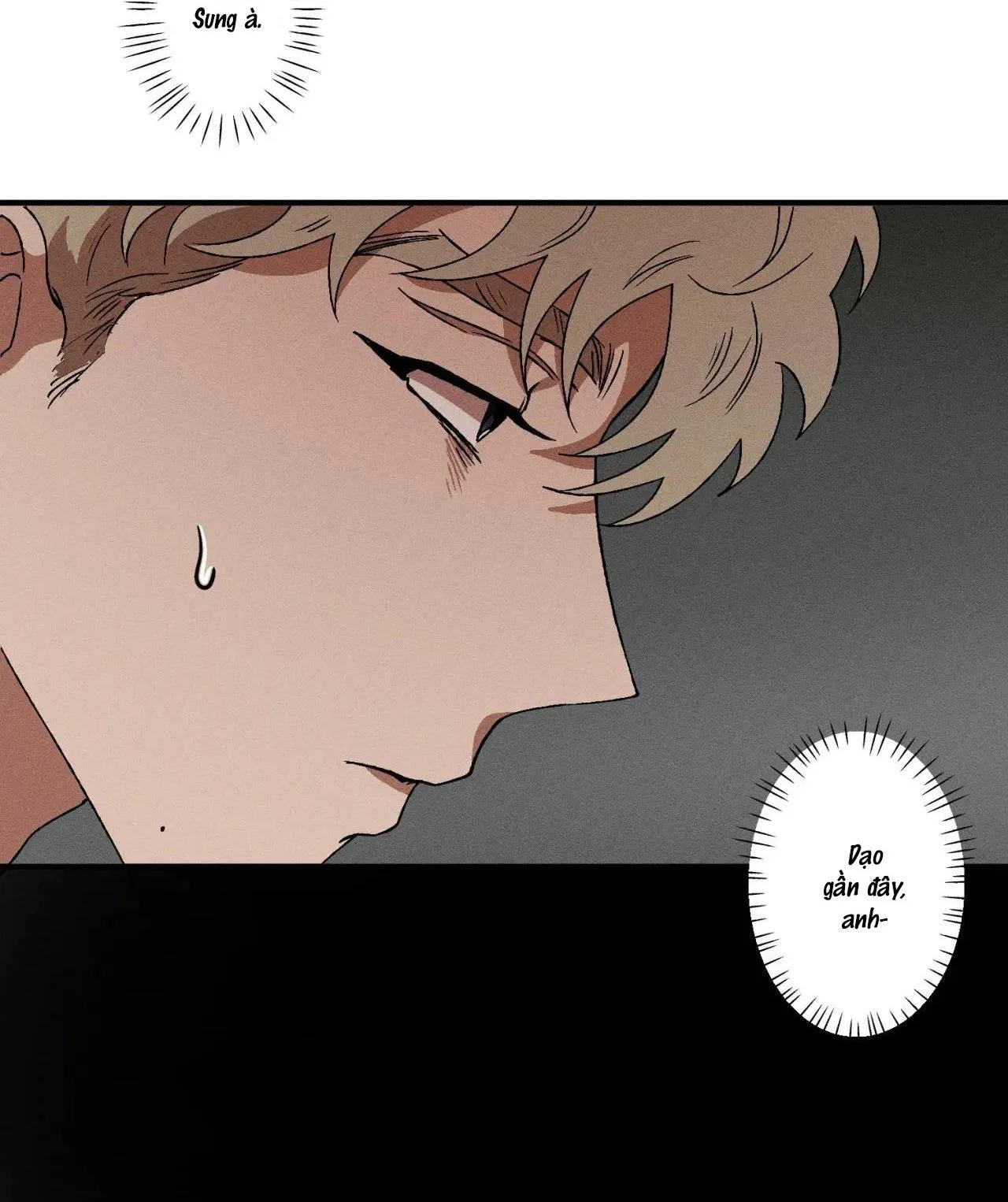 Bẫy Đôi Ngọt Ngào Chapter 22 Trang 9