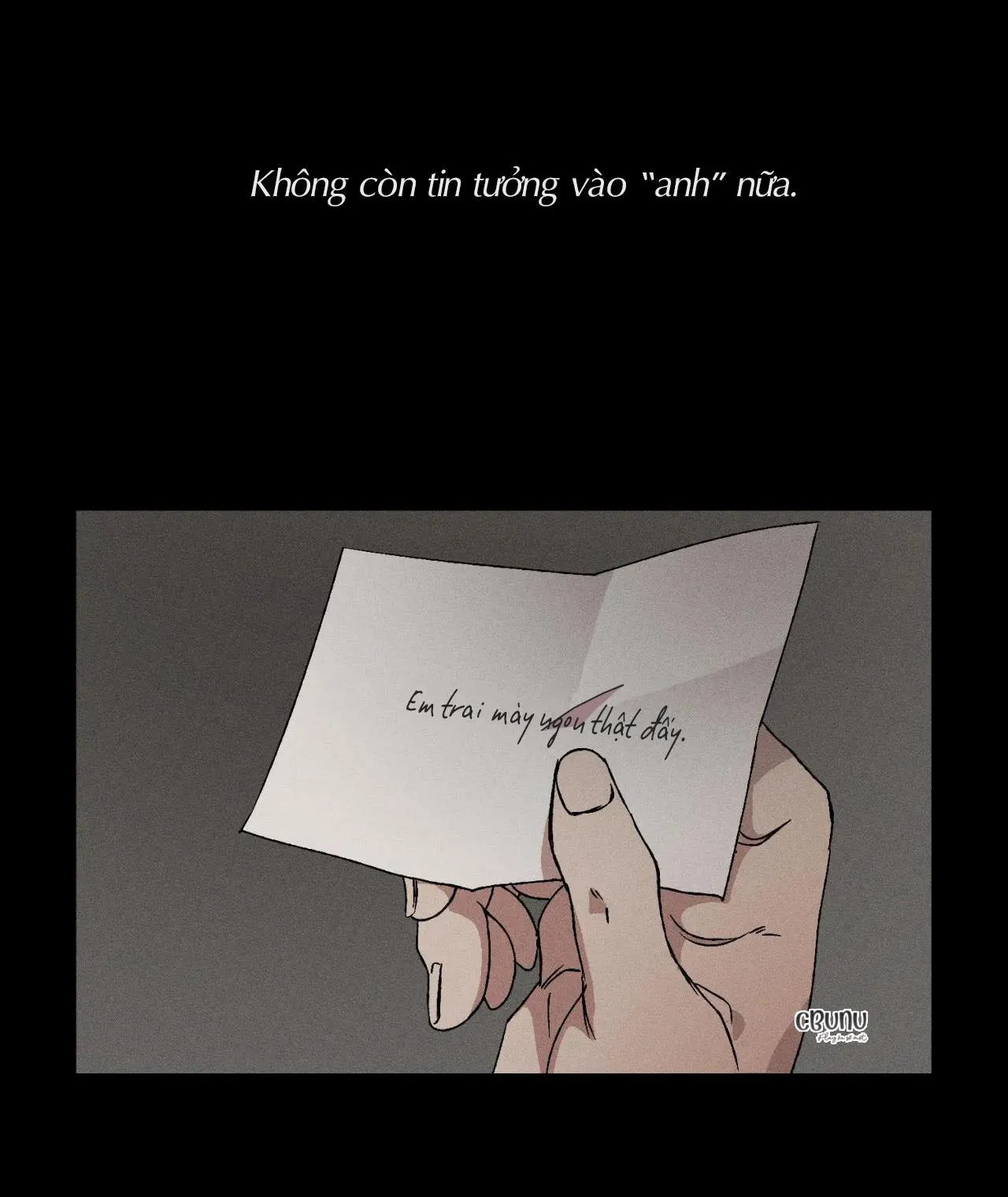 Bẫy Đôi Ngọt Ngào Chapter 22 Trang 12