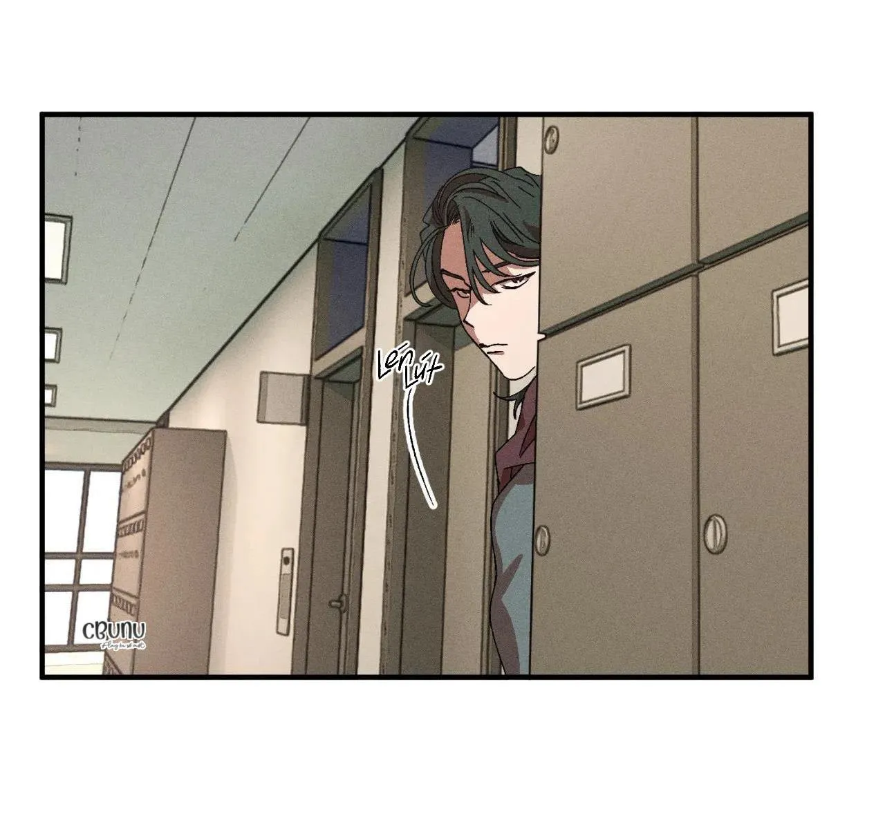 Bẫy Đôi Ngọt Ngào Chapter 22 Trang 16