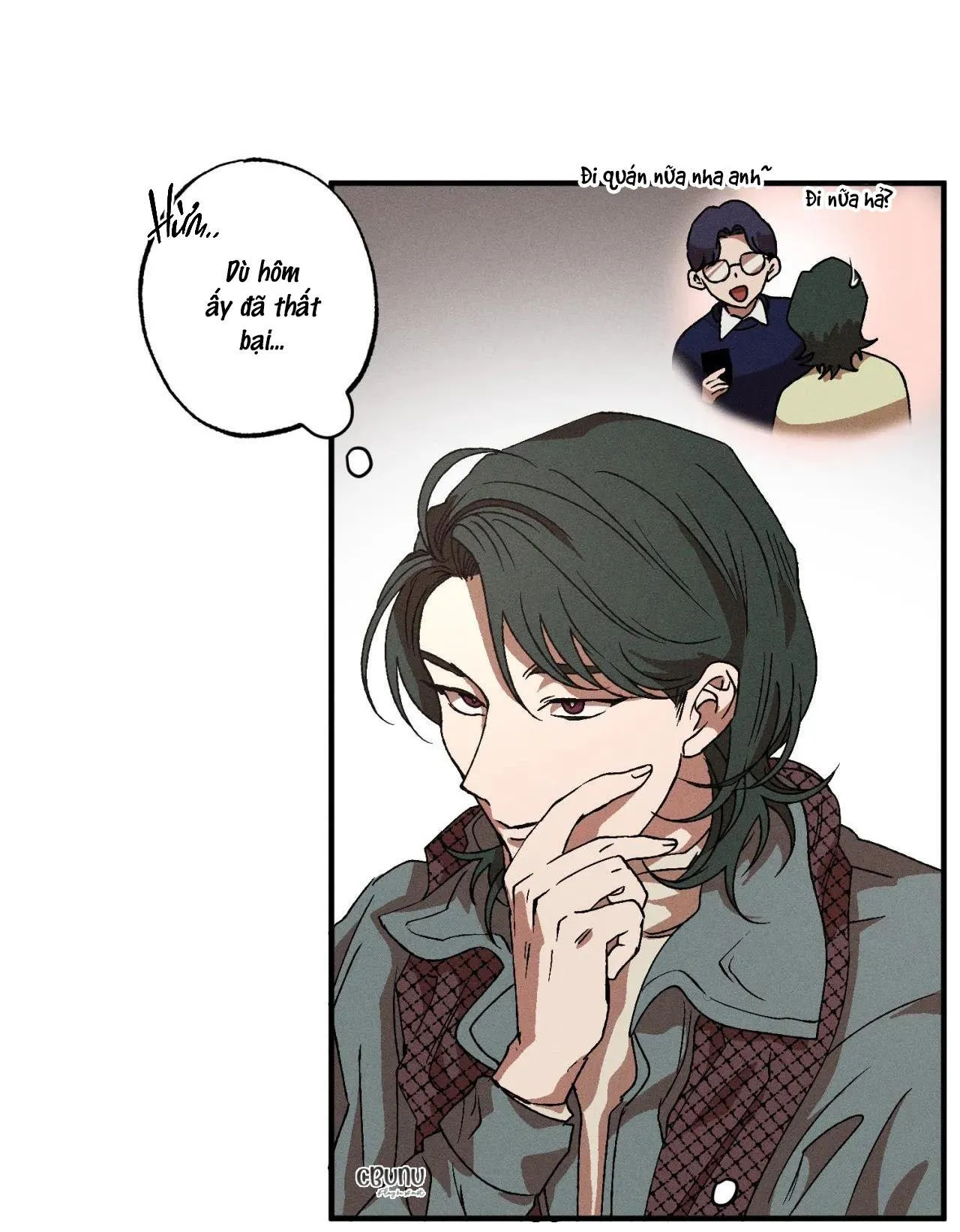 Bẫy Đôi Ngọt Ngào Chapter 22 Trang 17