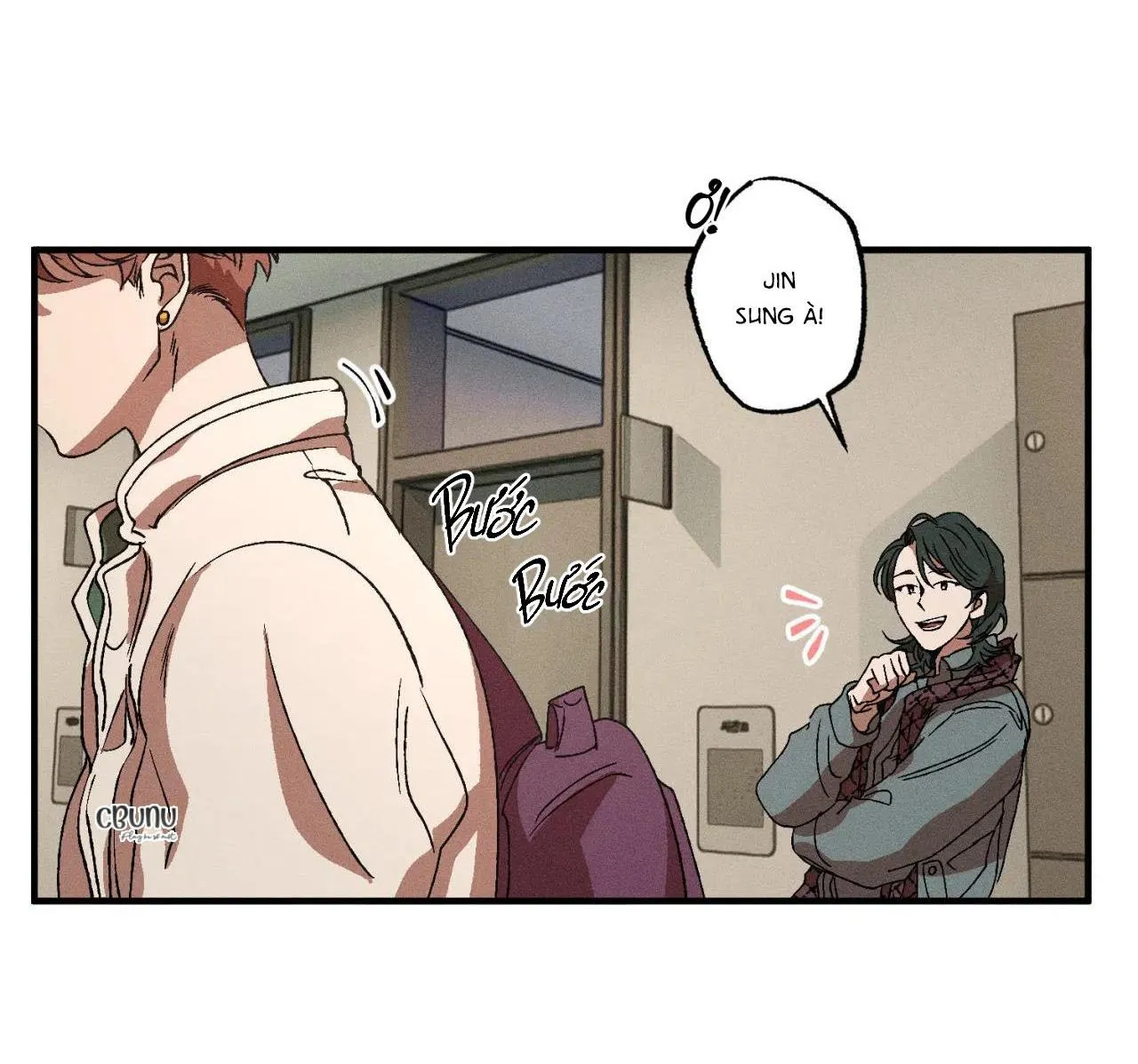 Bẫy Đôi Ngọt Ngào Chapter 22 Trang 19