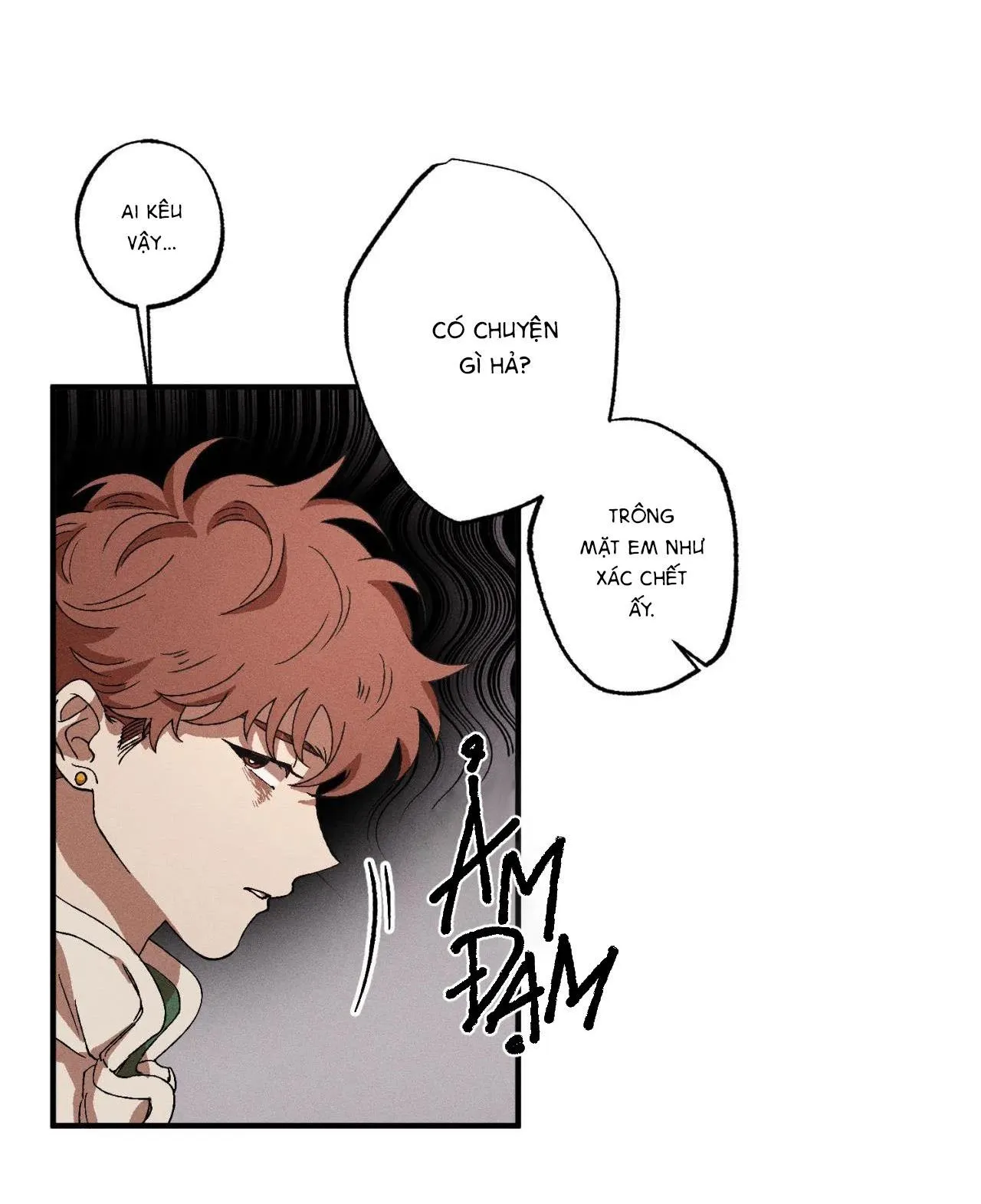 Bẫy Đôi Ngọt Ngào Chapter 22 Trang 20