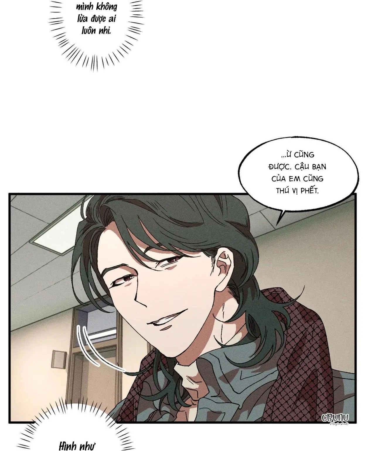 Bẫy Đôi Ngọt Ngào Chapter 22 Trang 23